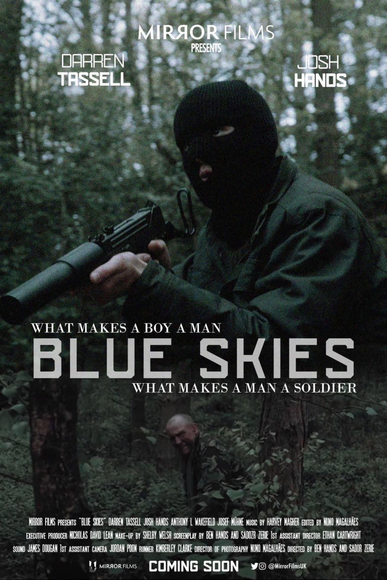 Blue Skies preview 1