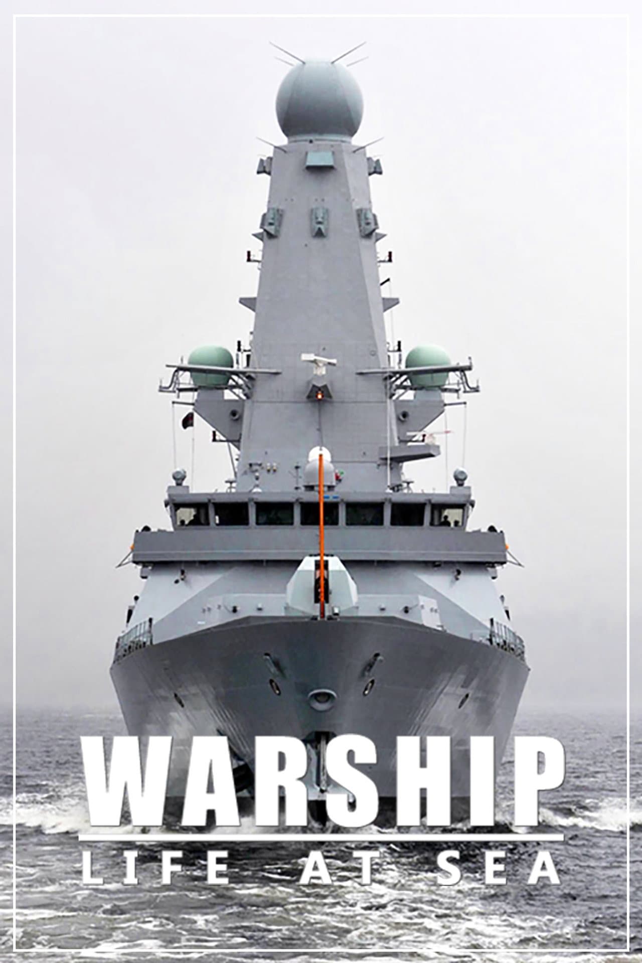 Warship: Life at Sea preview 2
