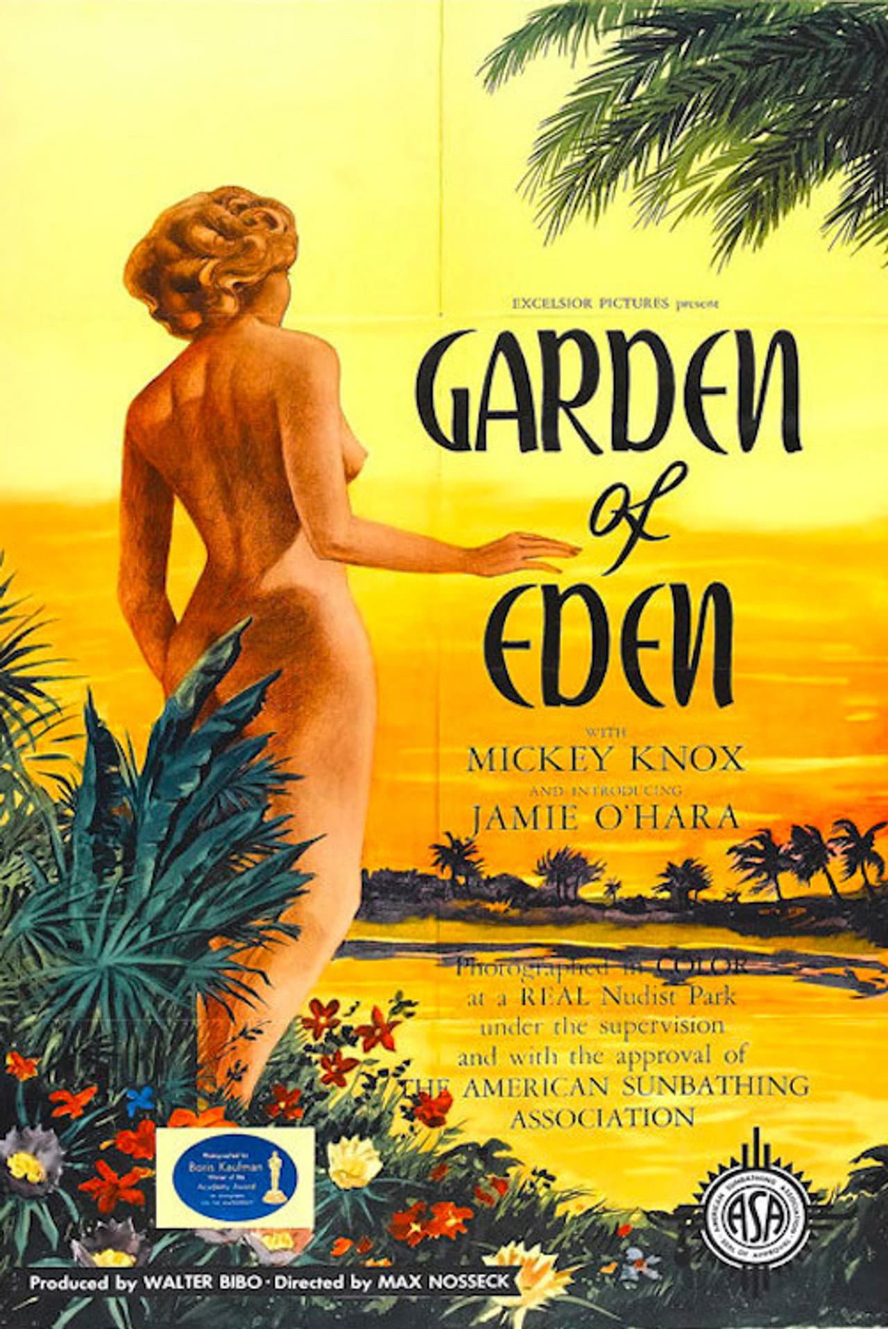 Garden of Eden preview 1