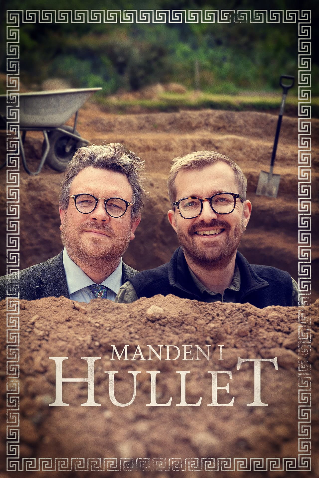 Manden i Hullet preview 2