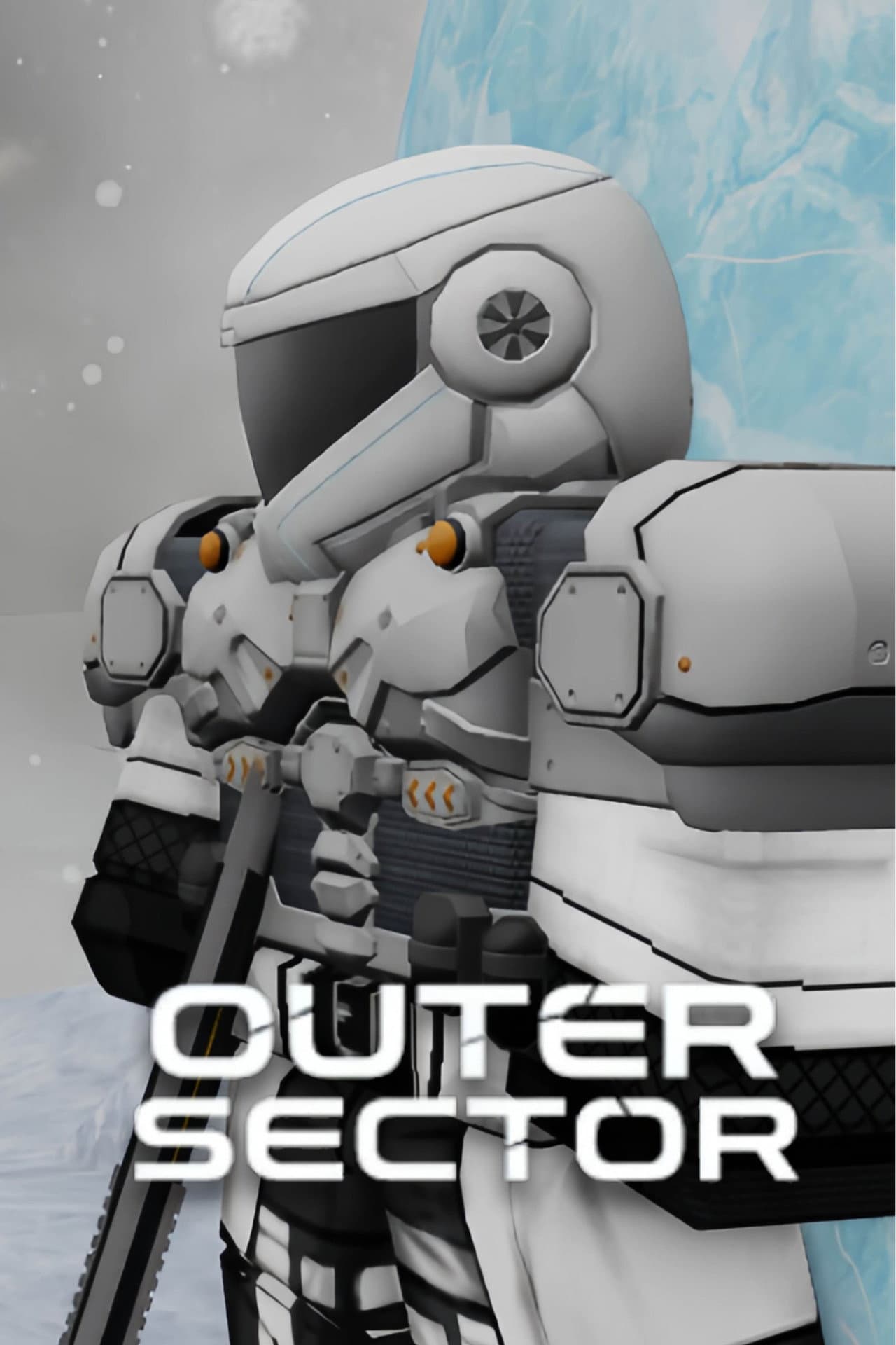 Outer Sector preview 2