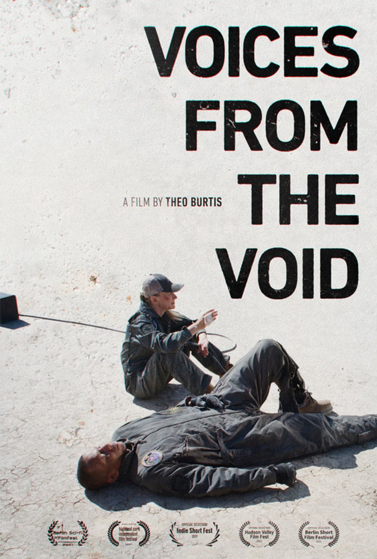 Voices from the Void preview 2