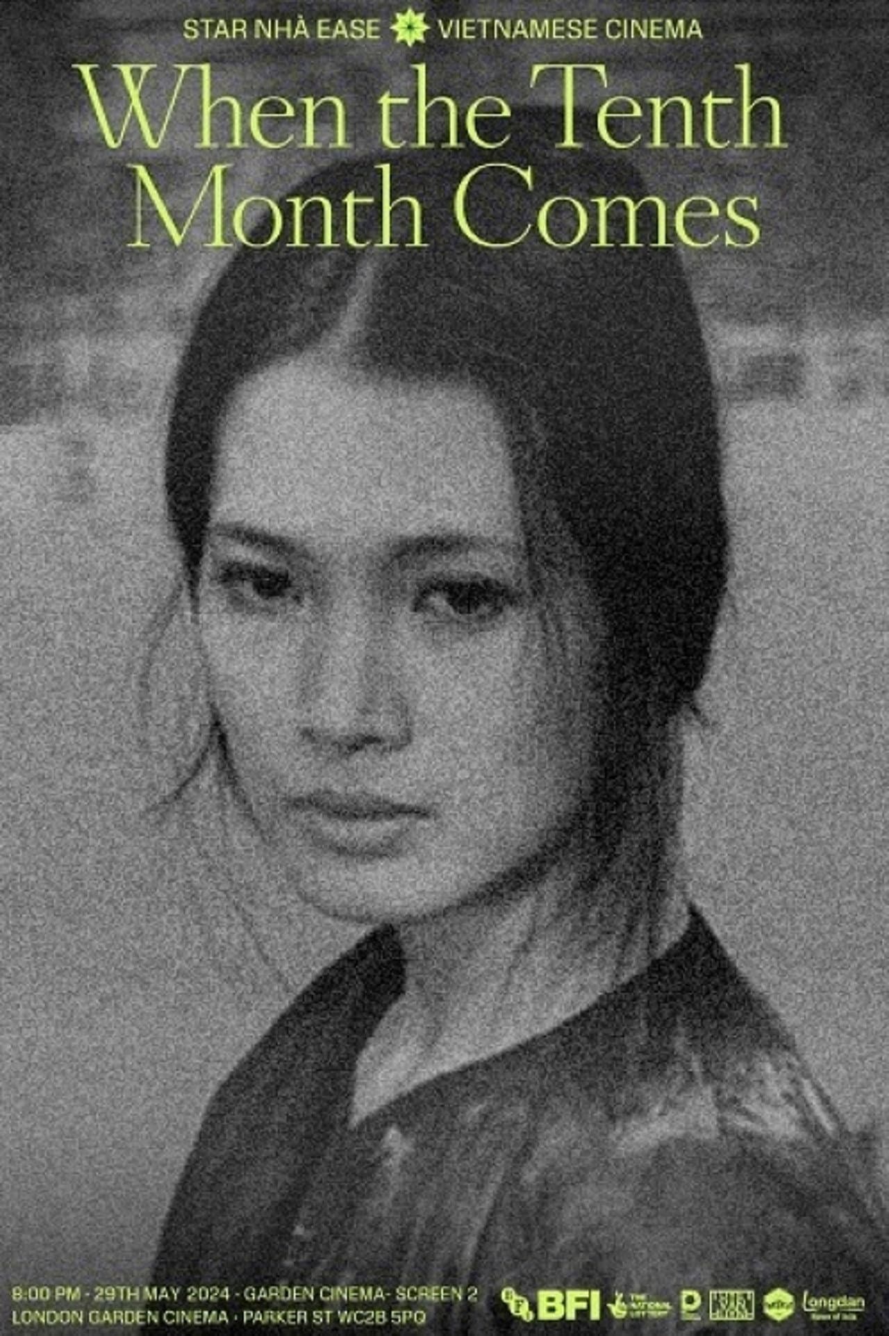 When the Tenth Month Comes preview 2