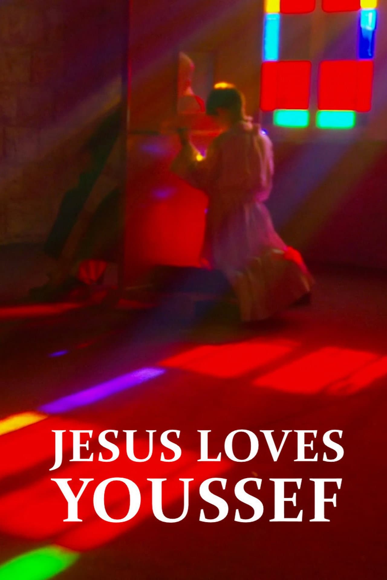 Jesus Loves Youssef preview 2