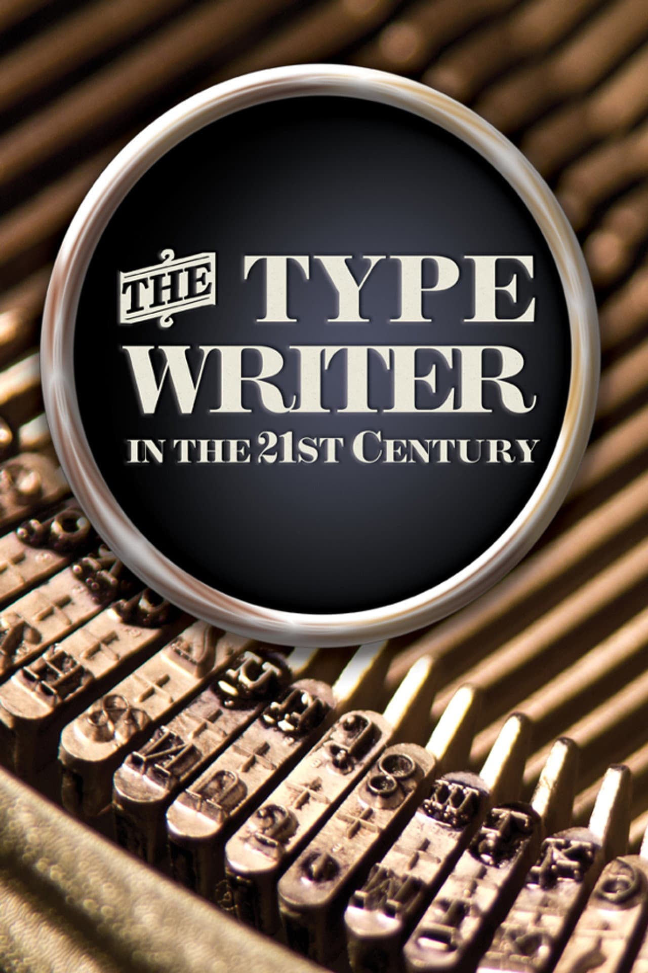 The Typewriter (In the 21st Century) preview 1
