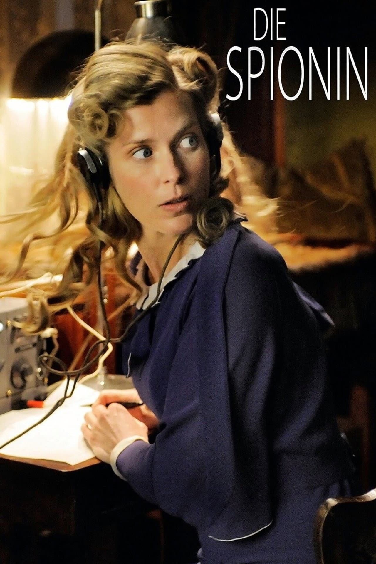 The Spy preview 2