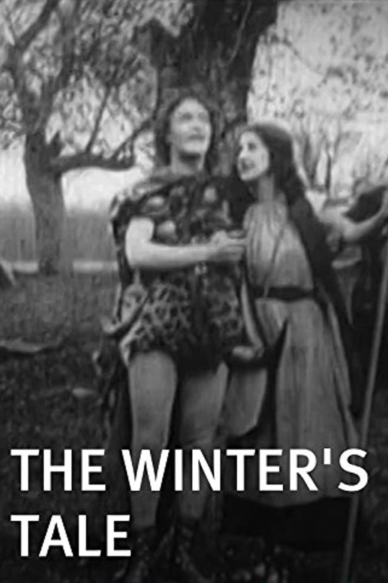 The Winter's Tale preview 2