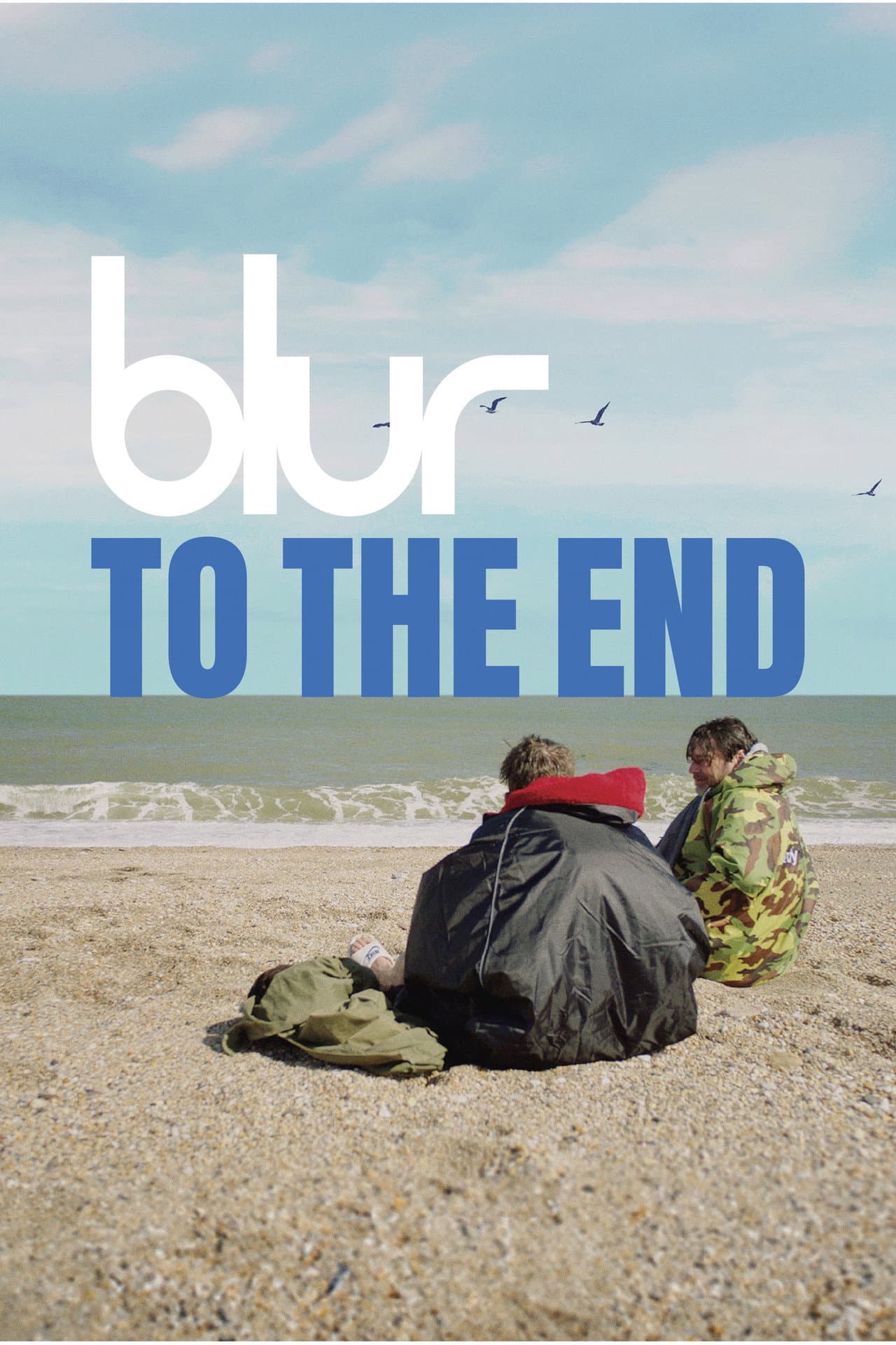 blur: To the End preview 2