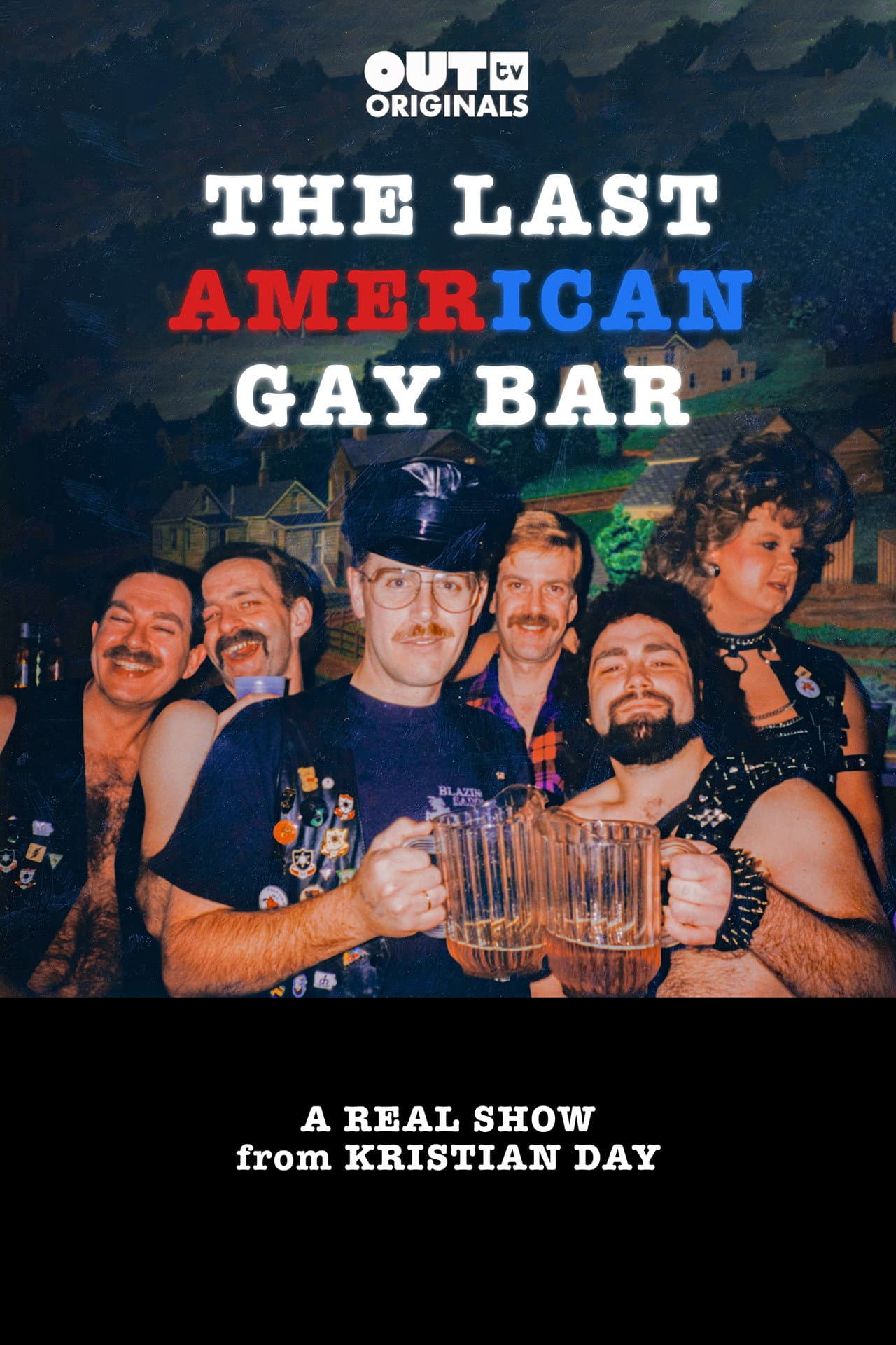 The Last American Gay Bar preview 2