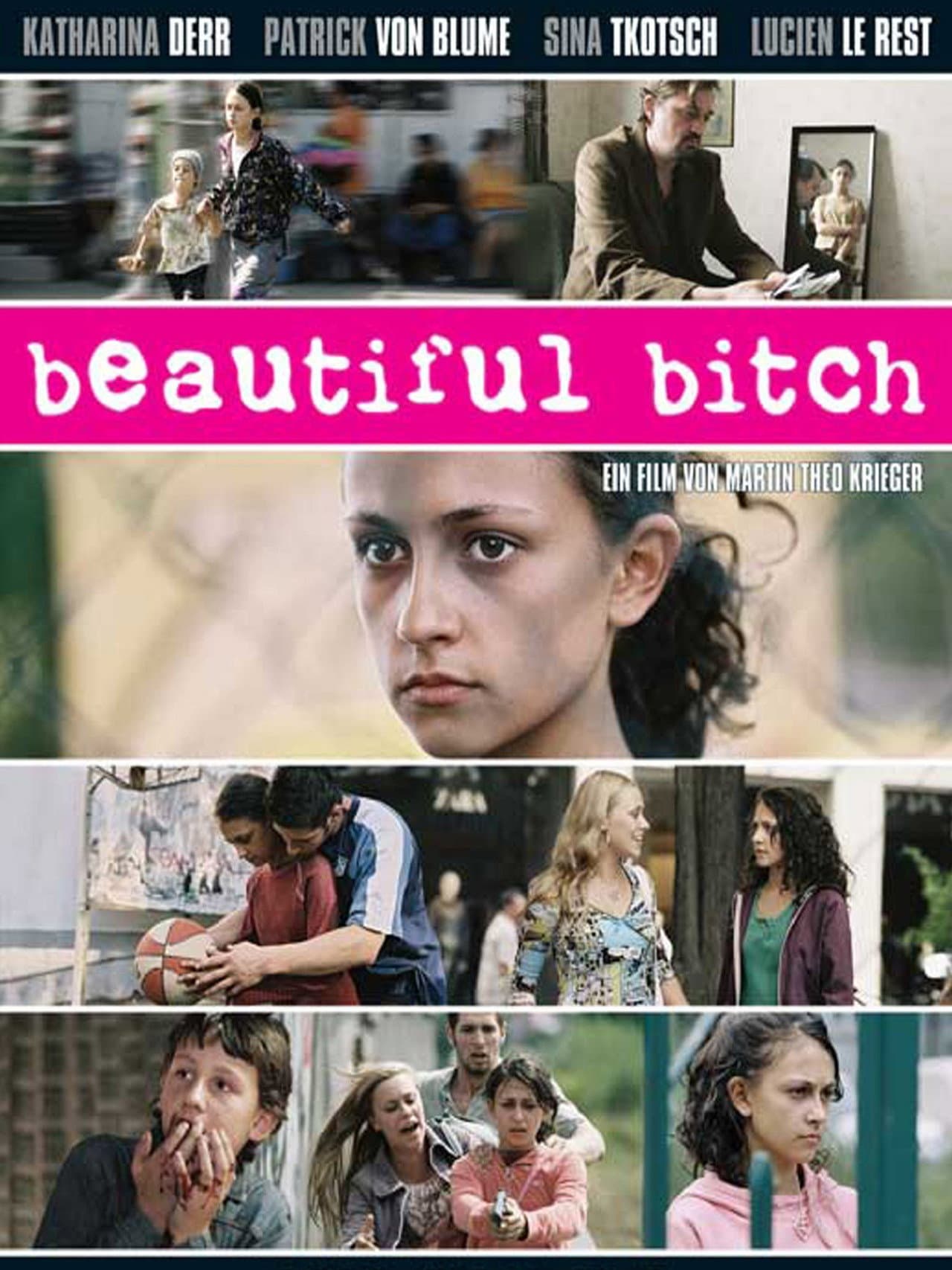 Beautiful Bitch preview 1