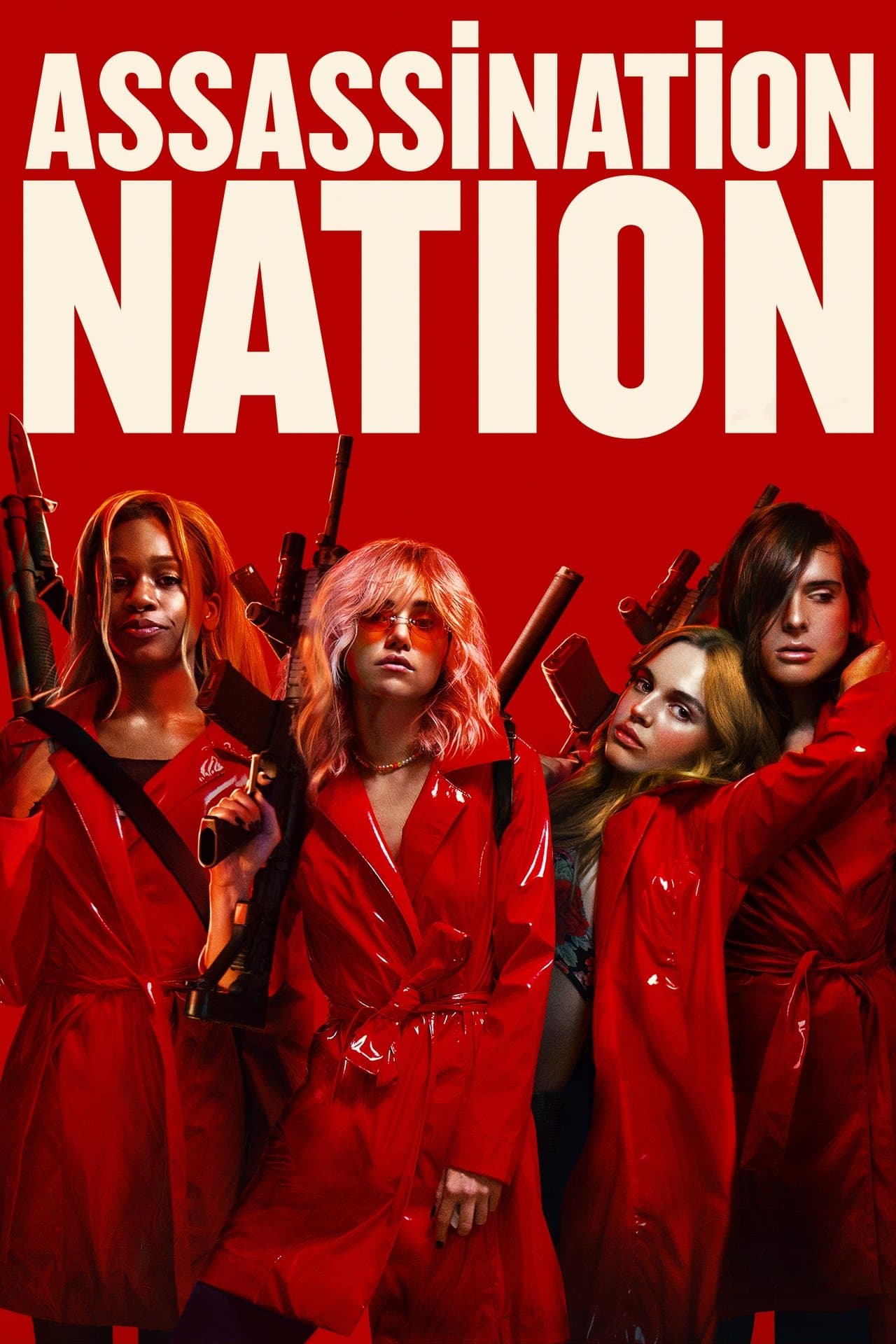 Assassination Nation preview 2