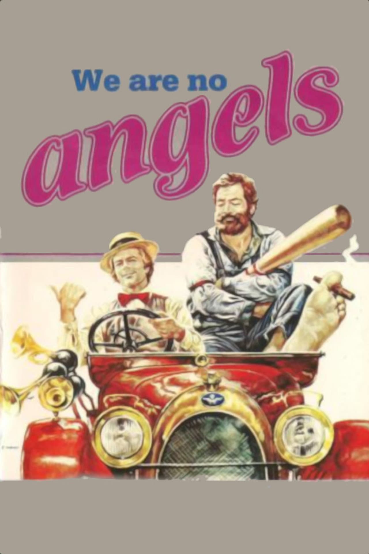 We Are No Angels preview 2