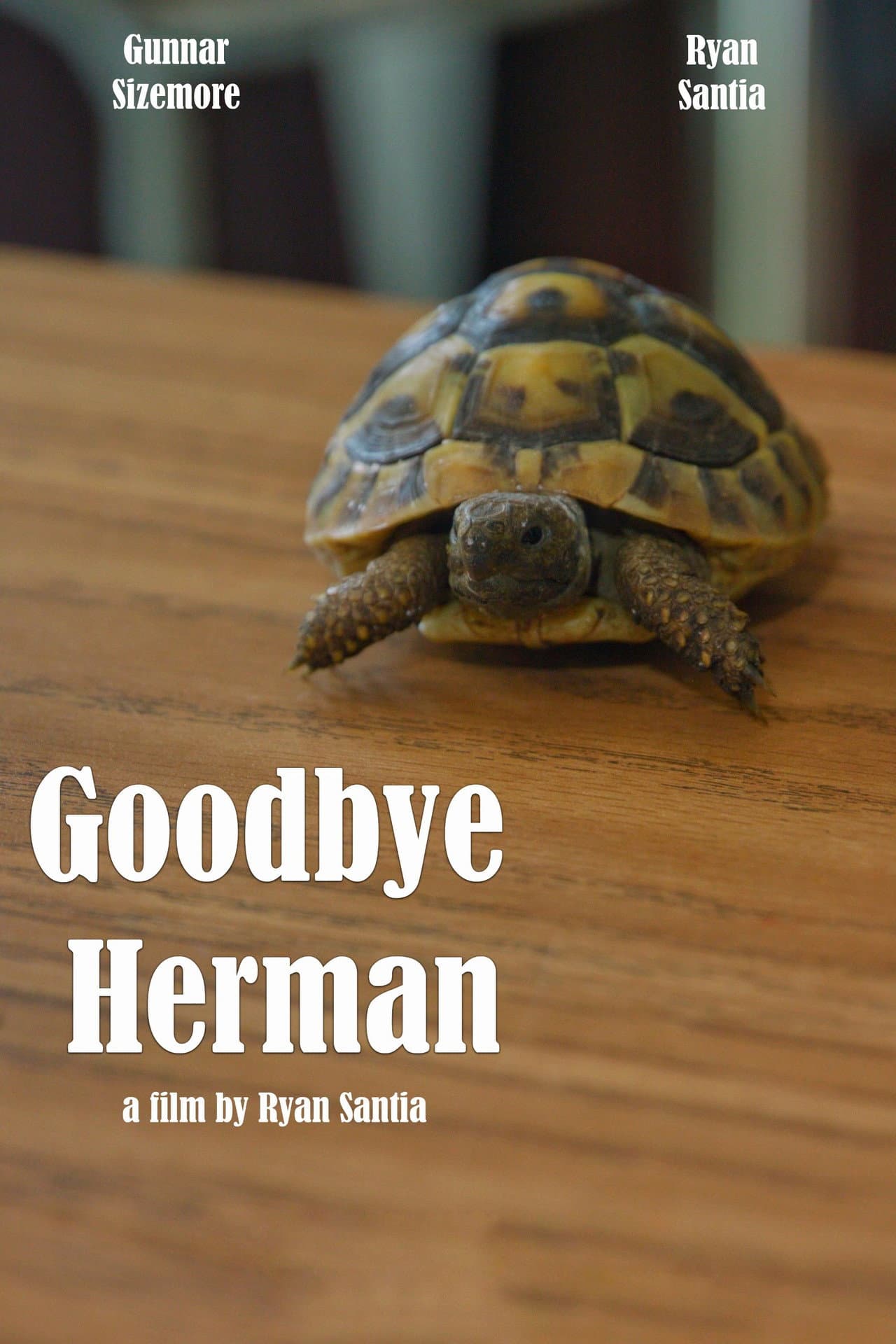 Goodbye Herman preview 1