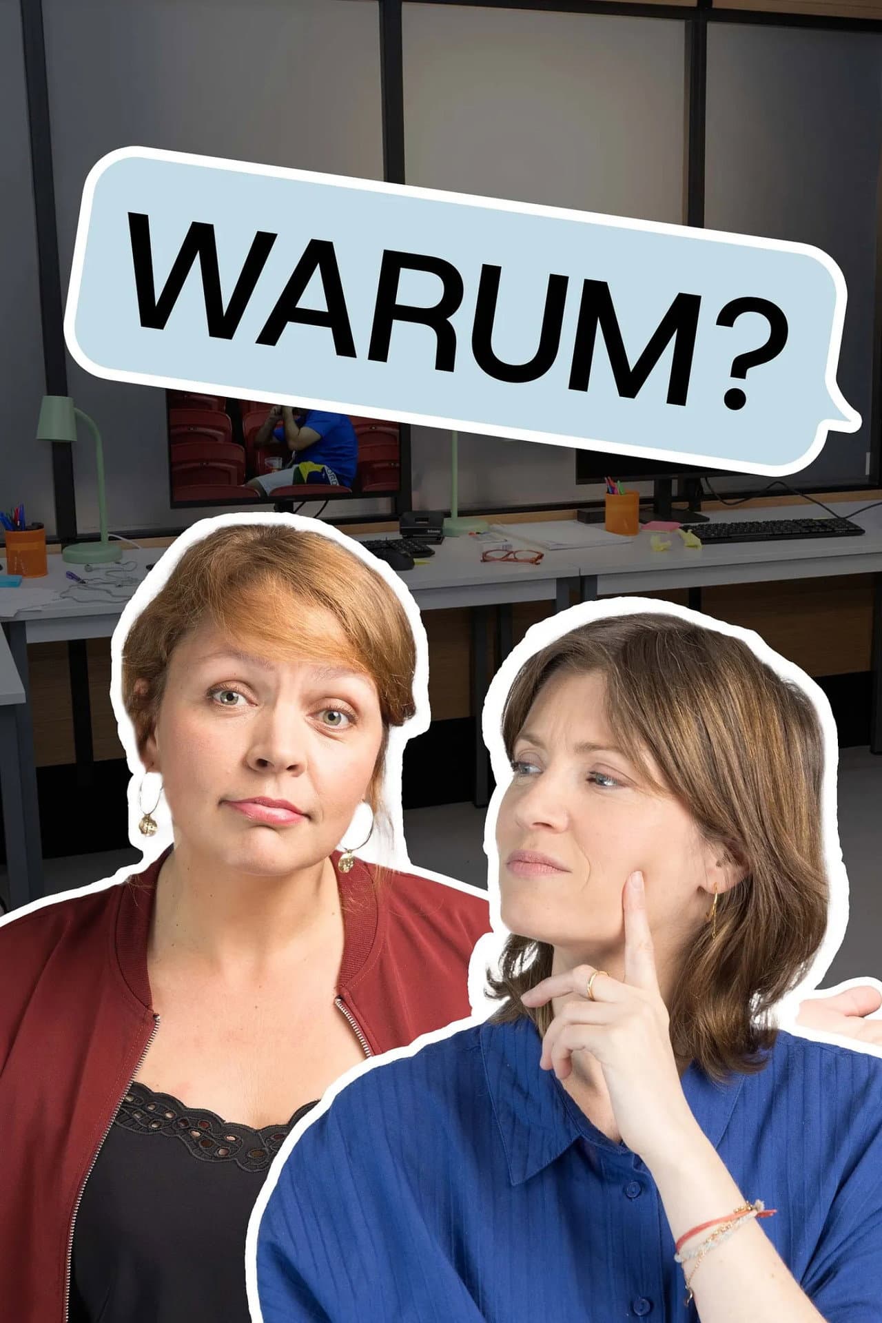 Warum? preview 2
