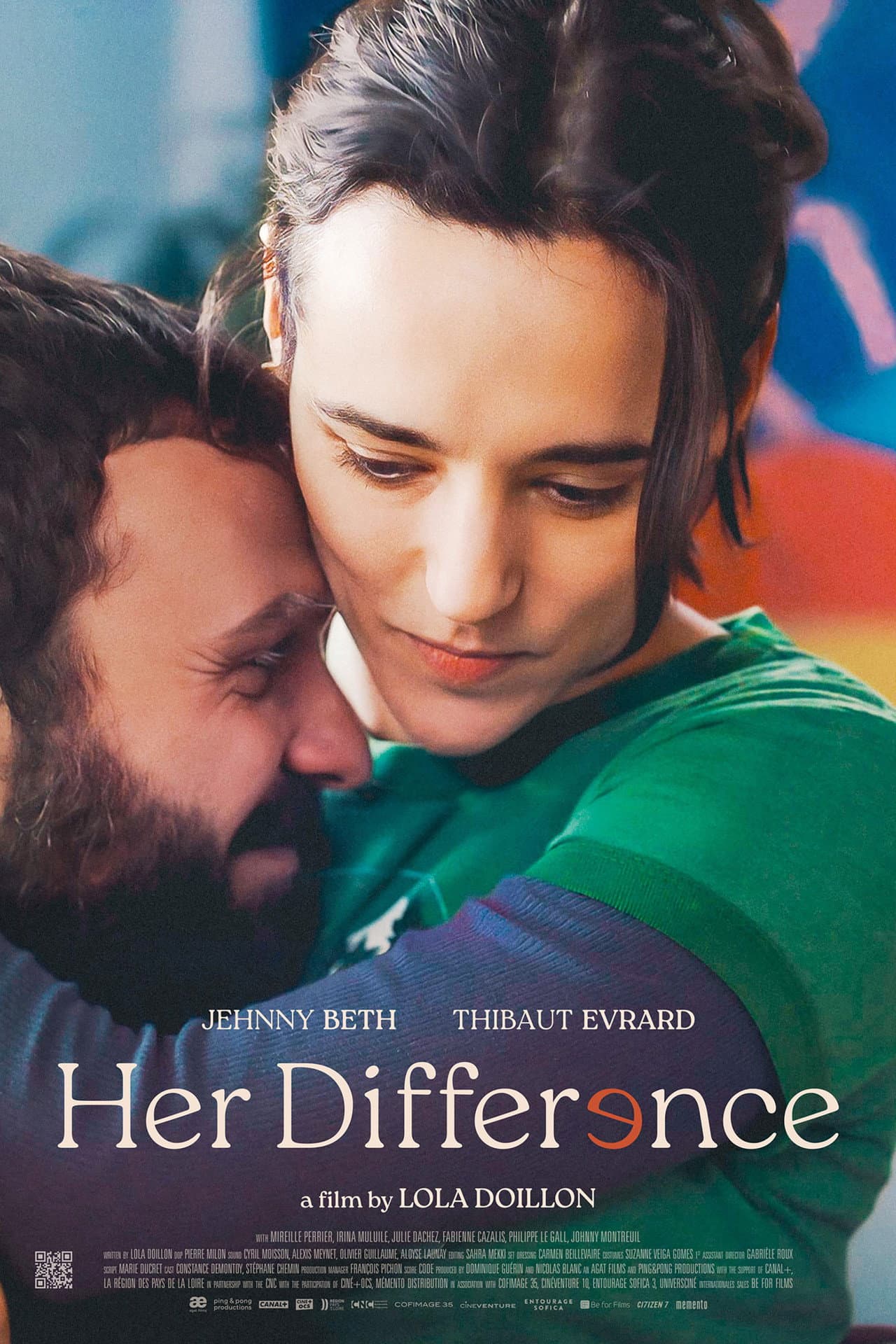 Her Difference preview 2