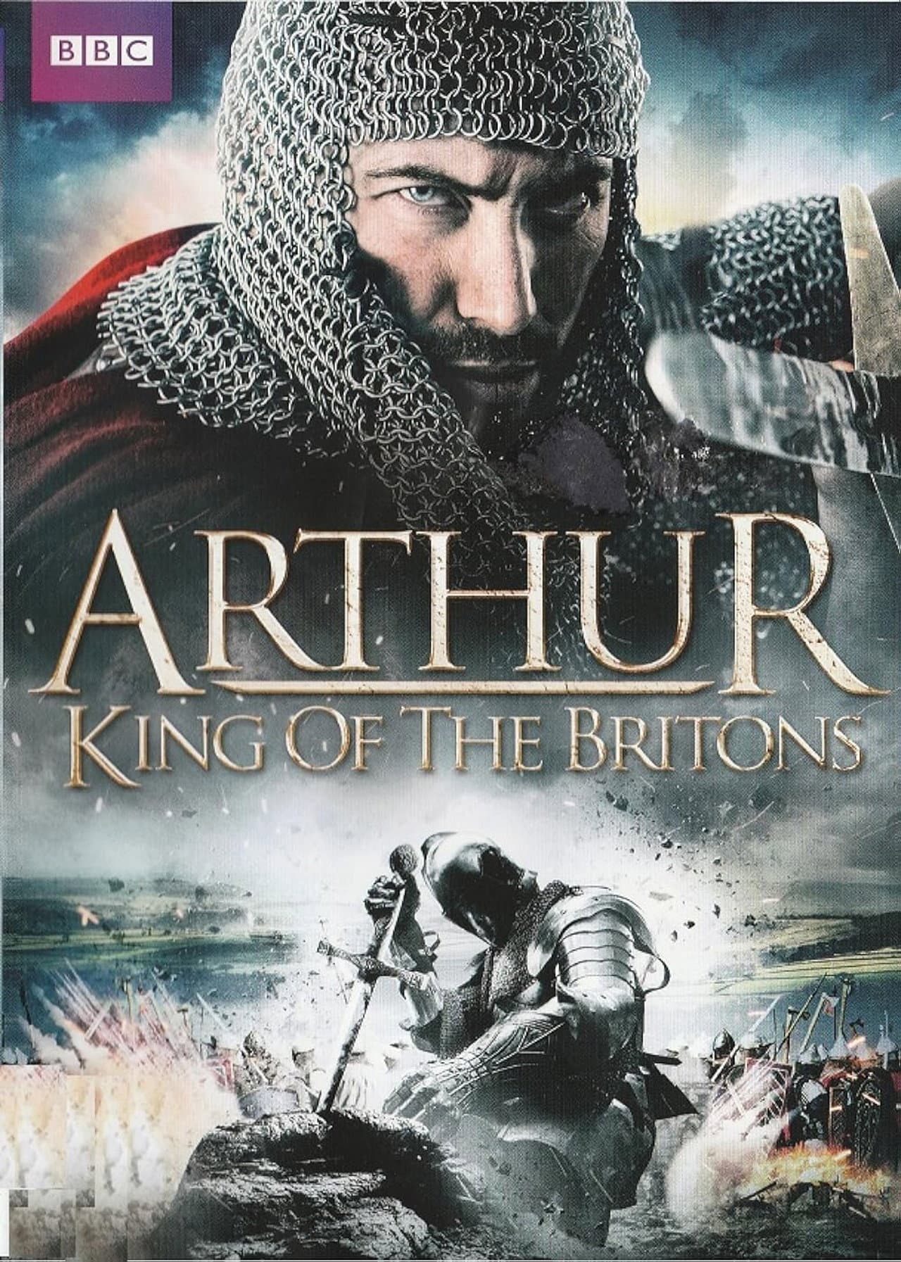 Arthur: King of the Britons preview 1