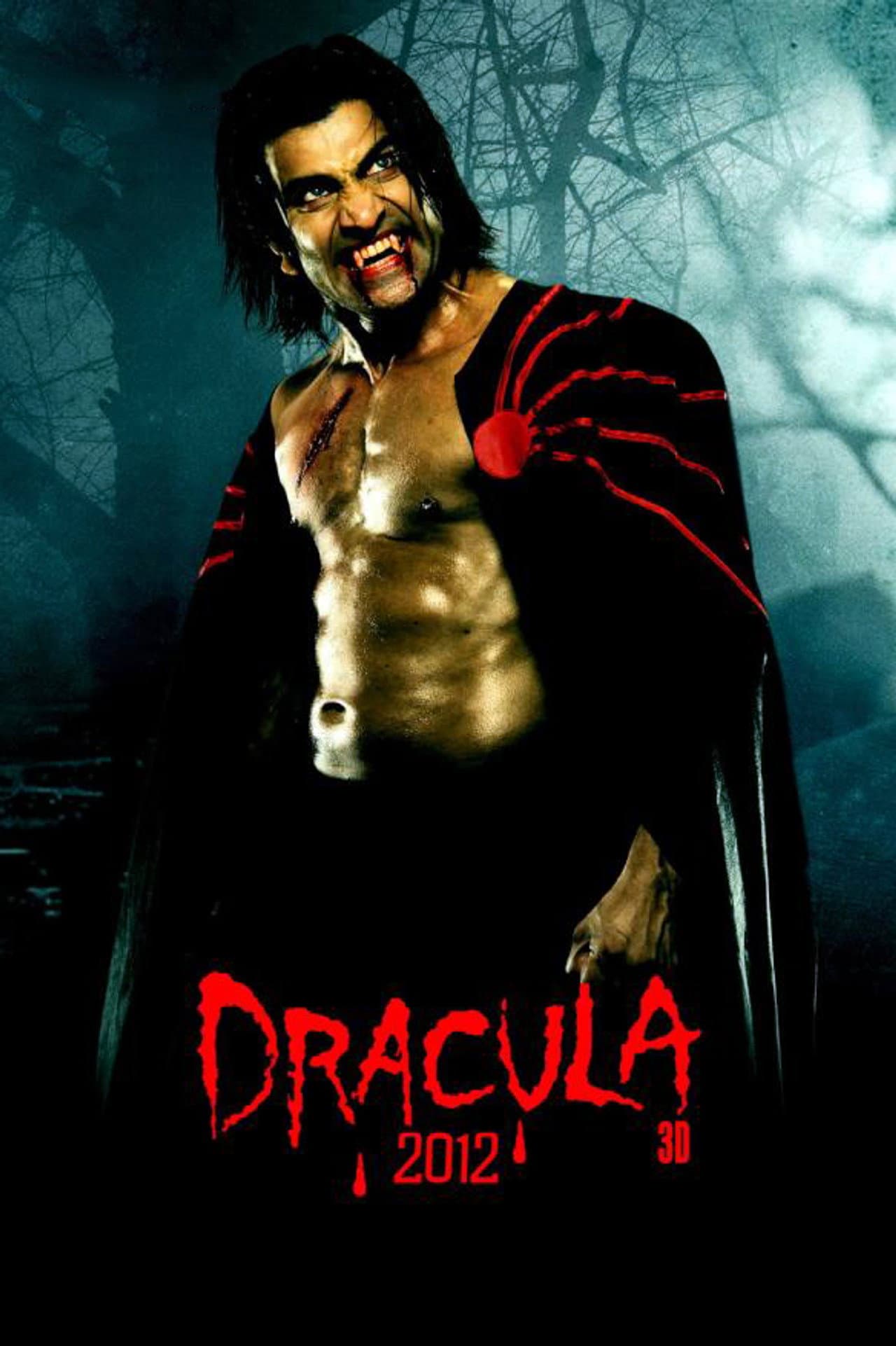 Dracula 2012 preview 2