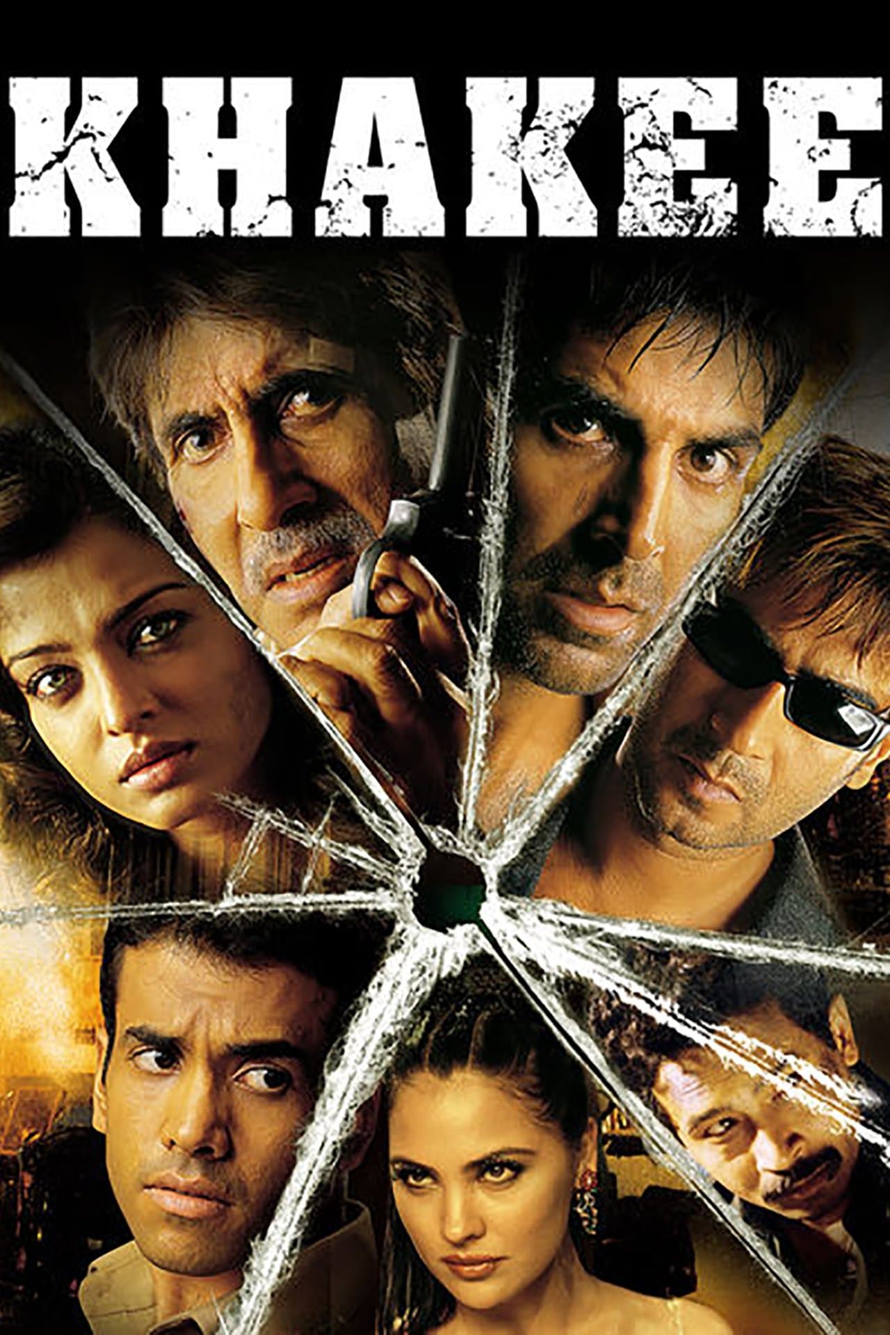 Khakee preview 2