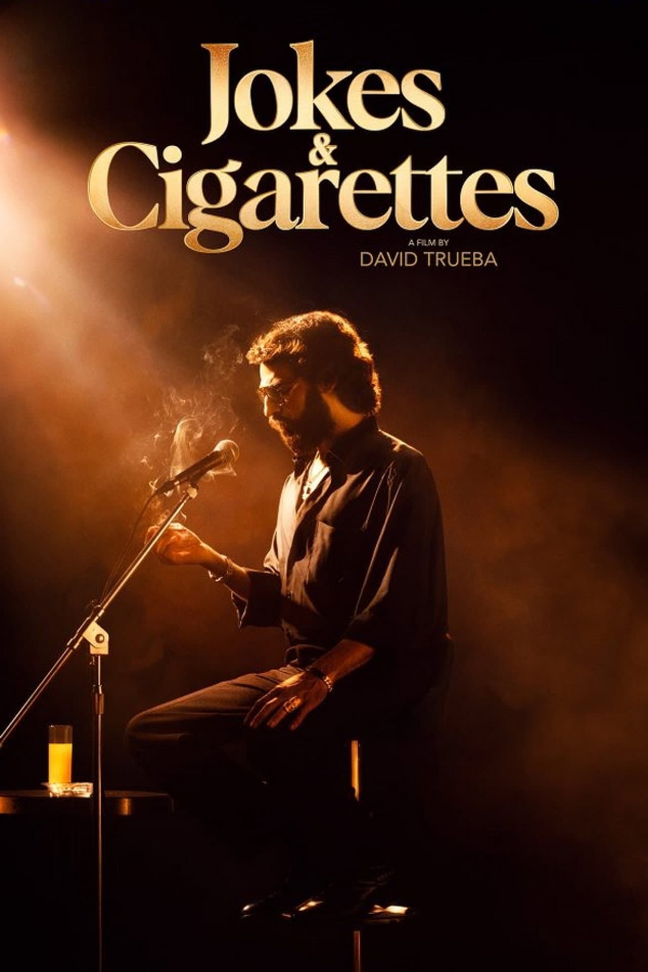 Jokes & Cigarettes preview 2