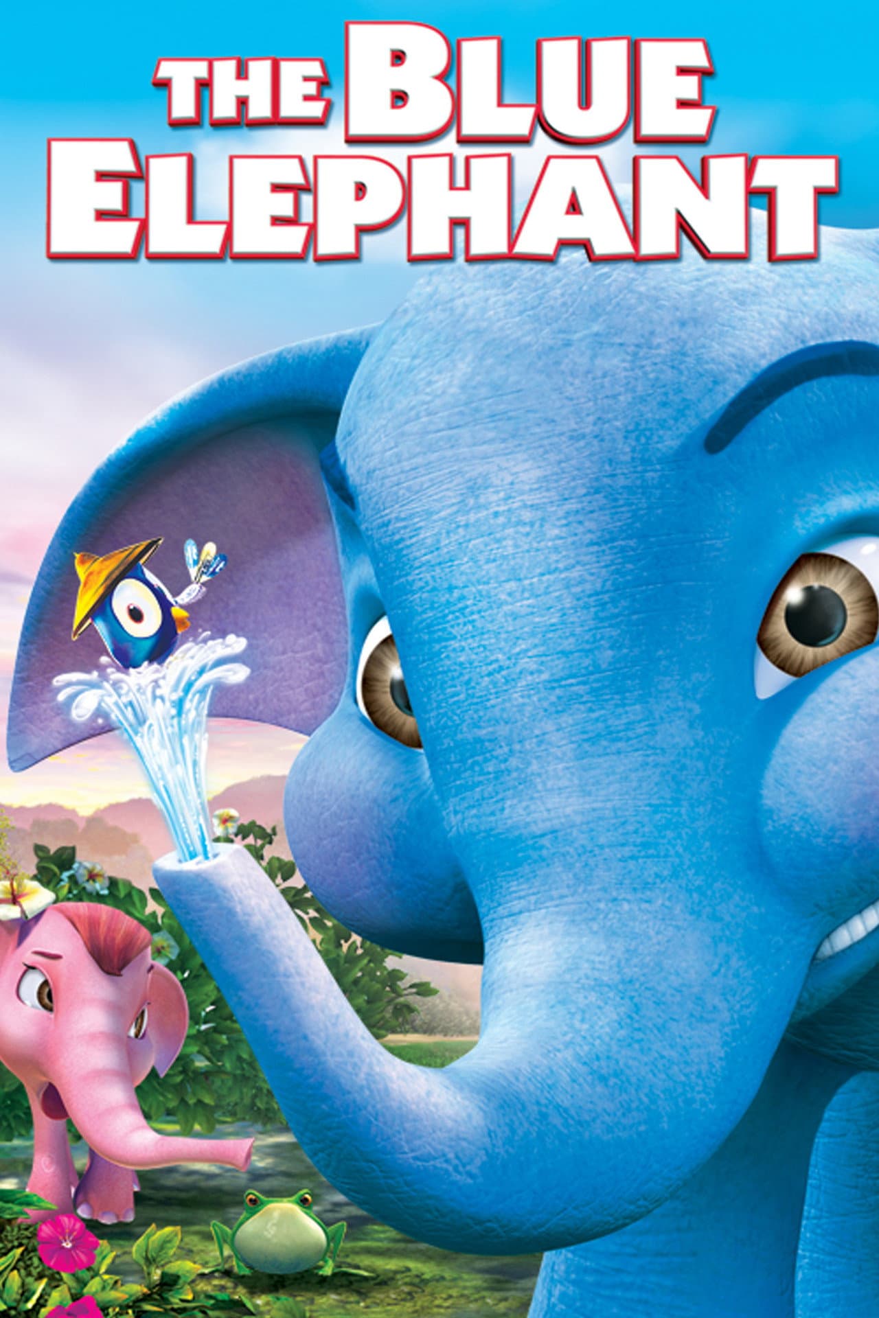 The Blue Elephant preview 2