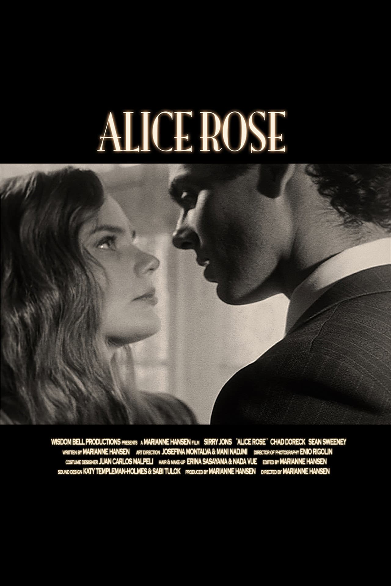 Alice Rose preview 1