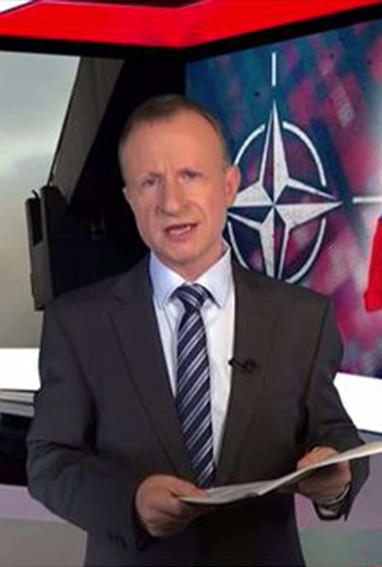Nuclear Confrontation between Russia and NATO preview 1