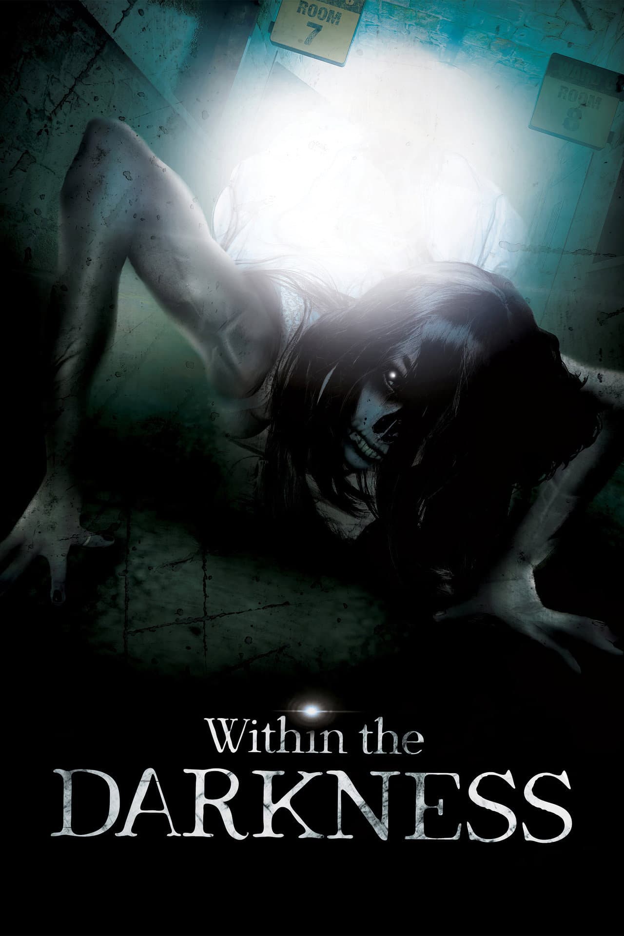 Within the Darkness preview 1