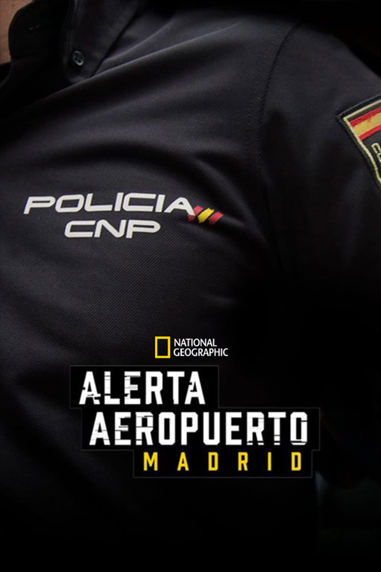 Season 4: Madrid