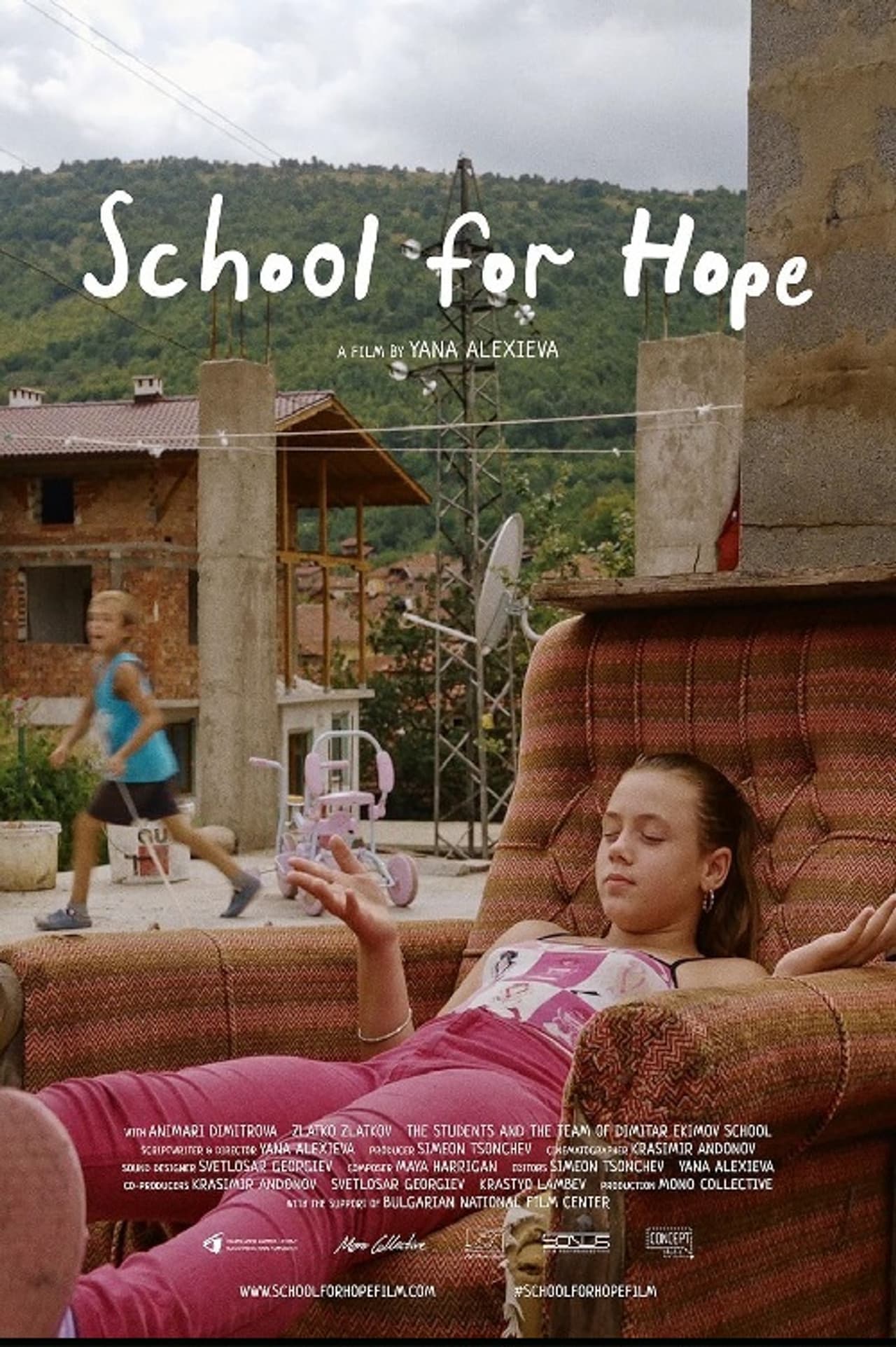 School for Hope preview 2