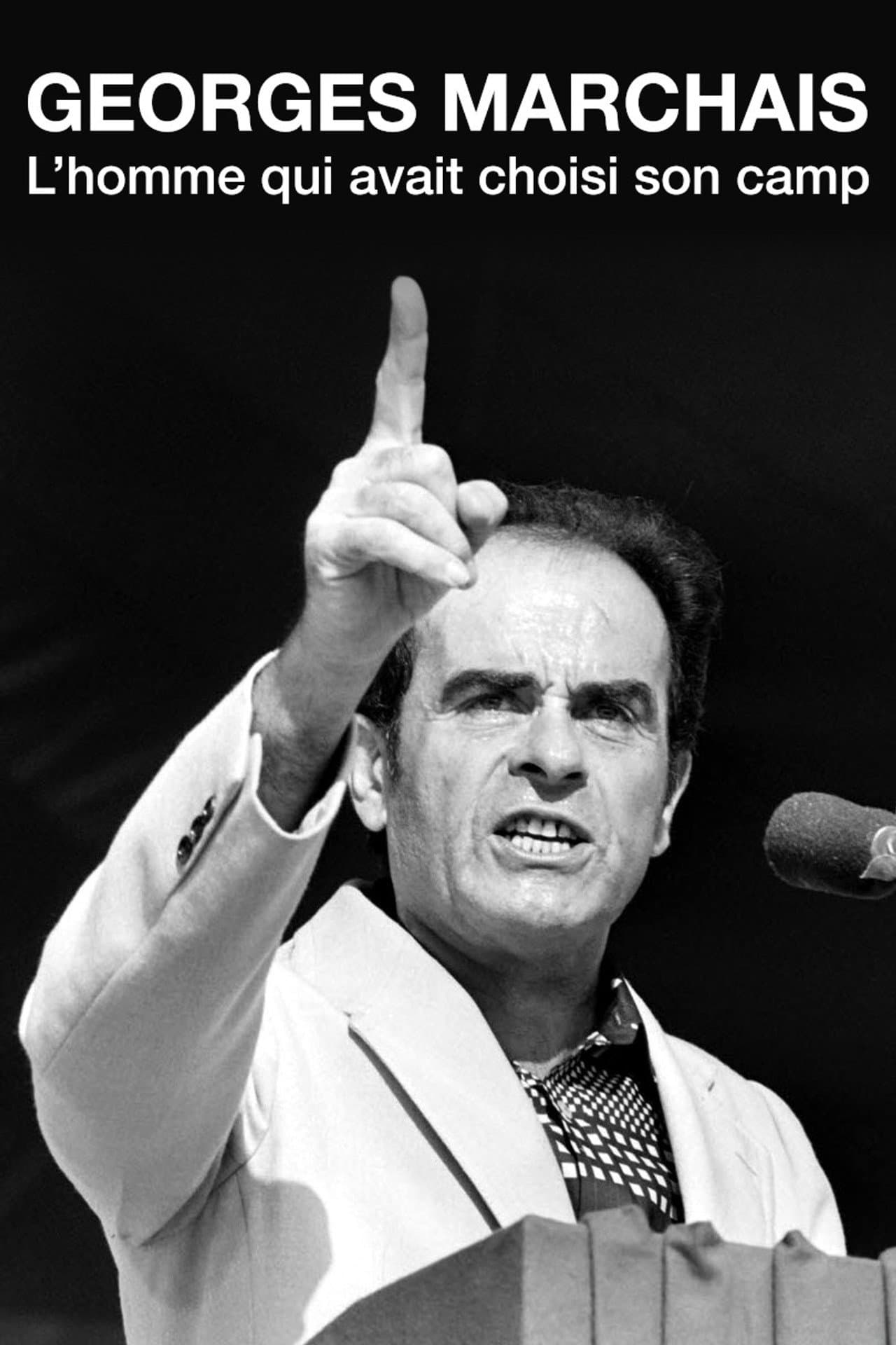 Georges Marchais, l’homme qui avait choisi son camp preview 2