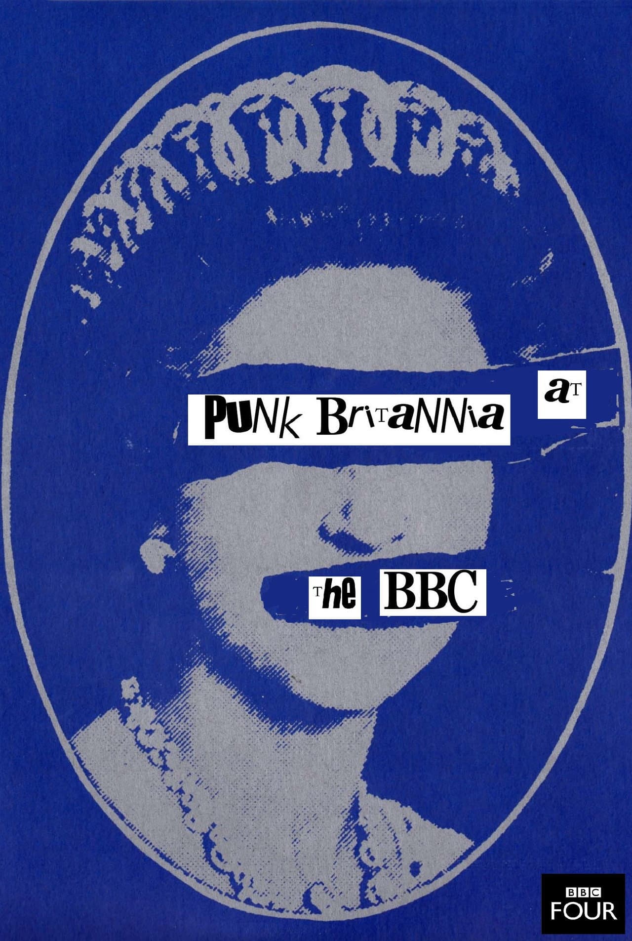 Punk Britannia at the BBC preview 2