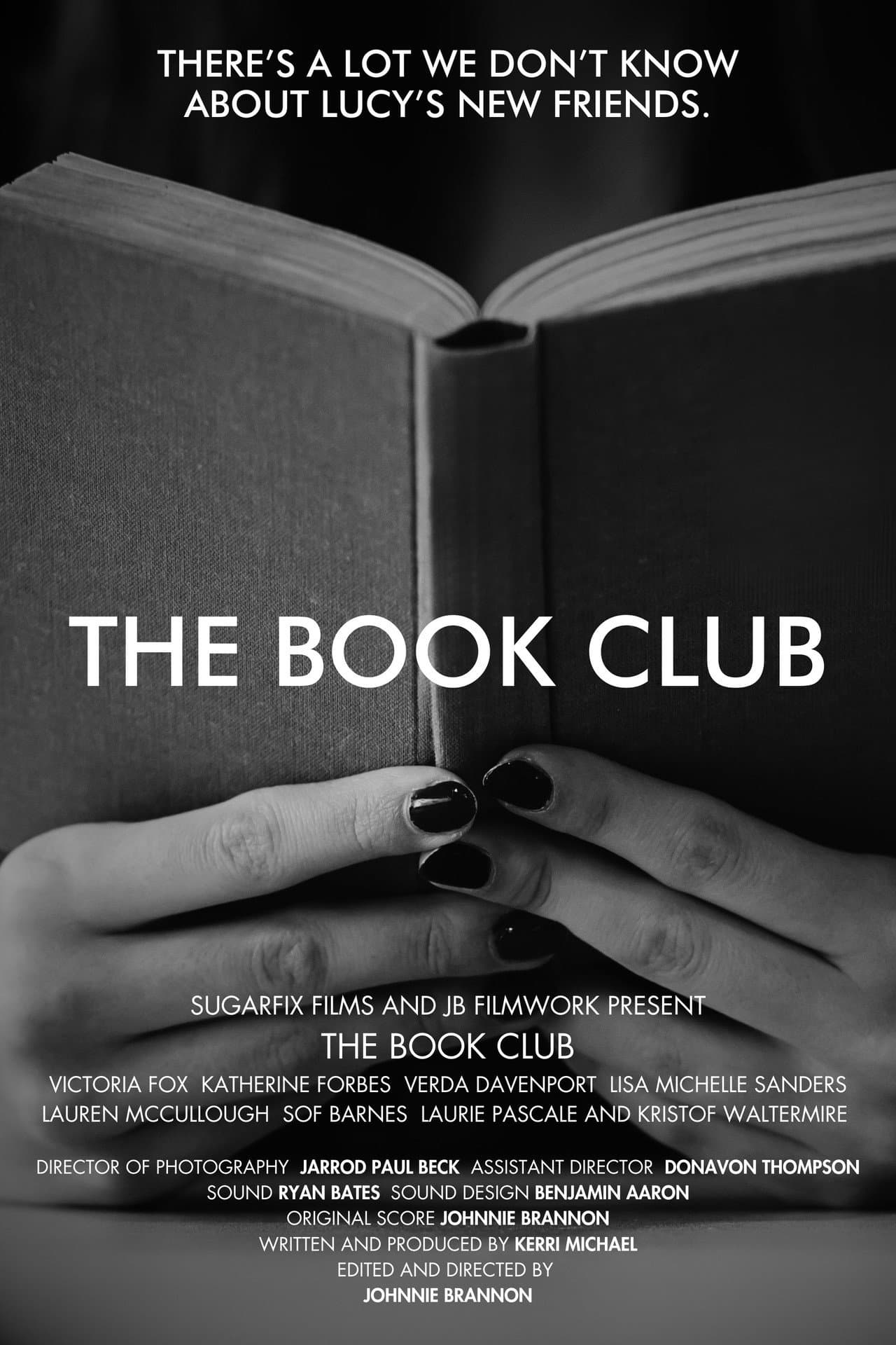 The Book Club preview 2