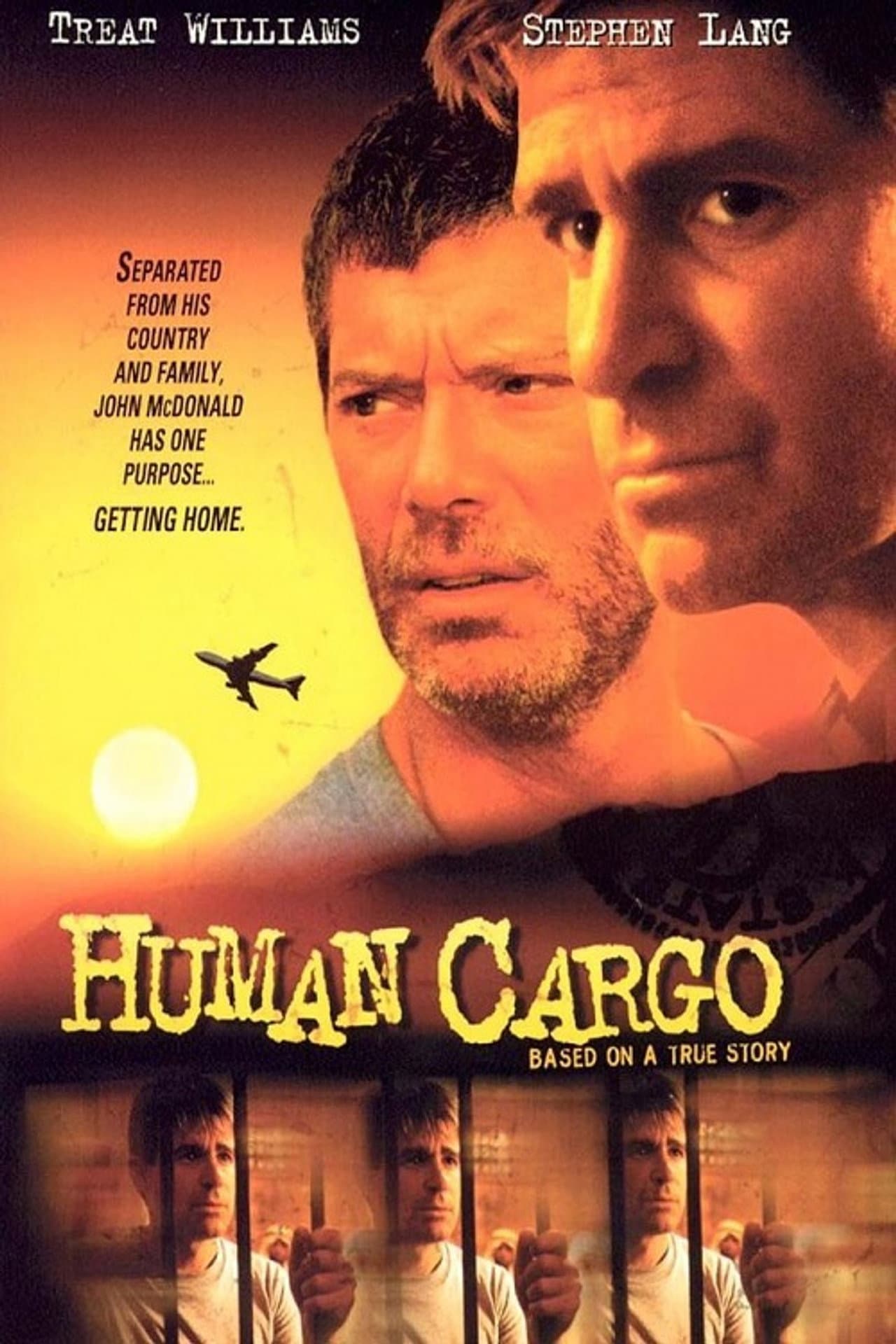 Escape: Human Cargo preview 1