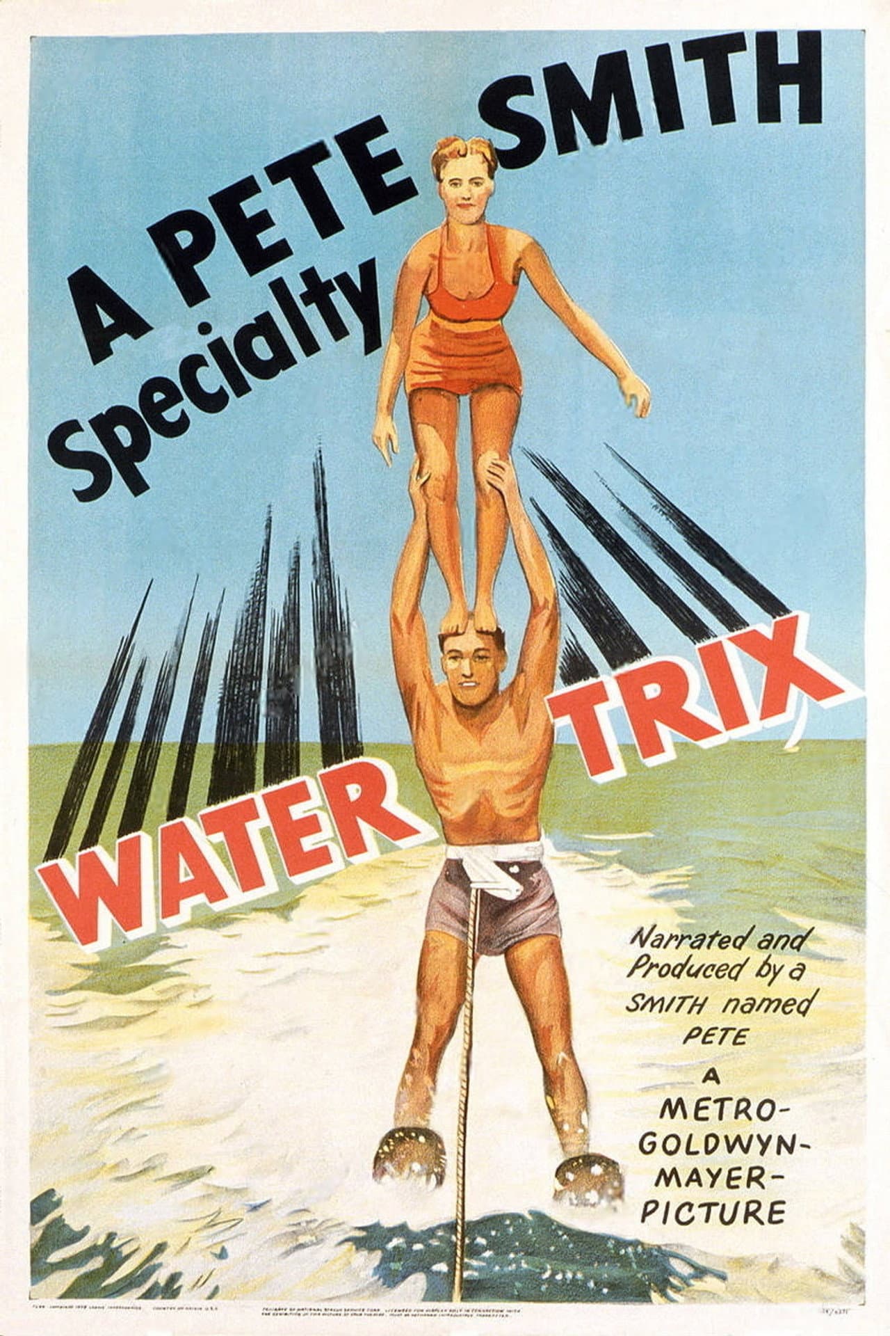 Water Trix preview 1