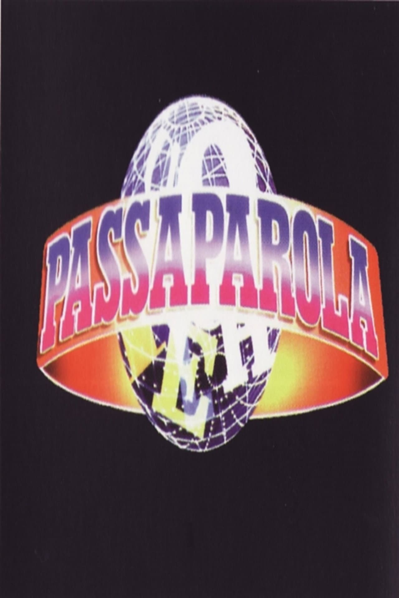 Passaparola preview 1