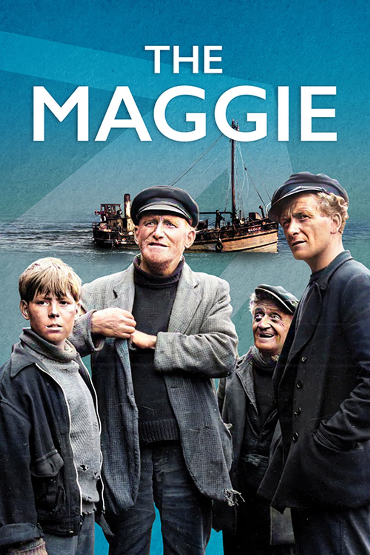 The 'Maggie' preview 2