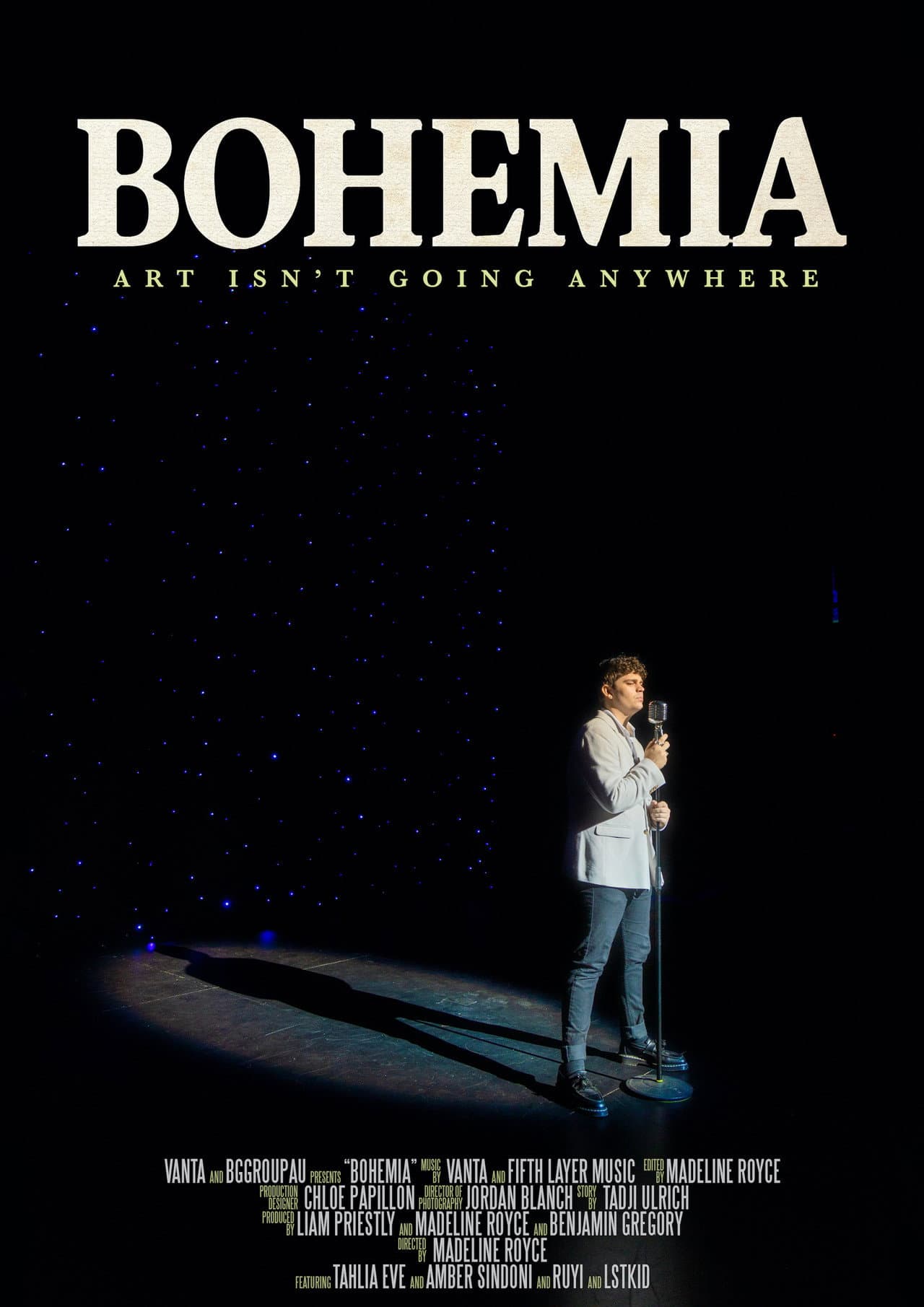 Bohemia preview 2