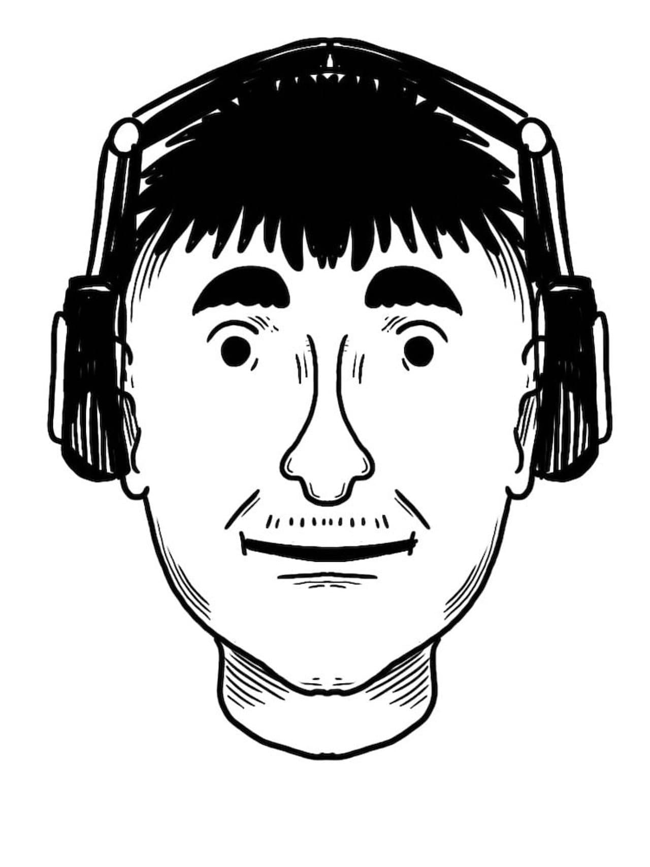 Ver d'oreille preview 1
