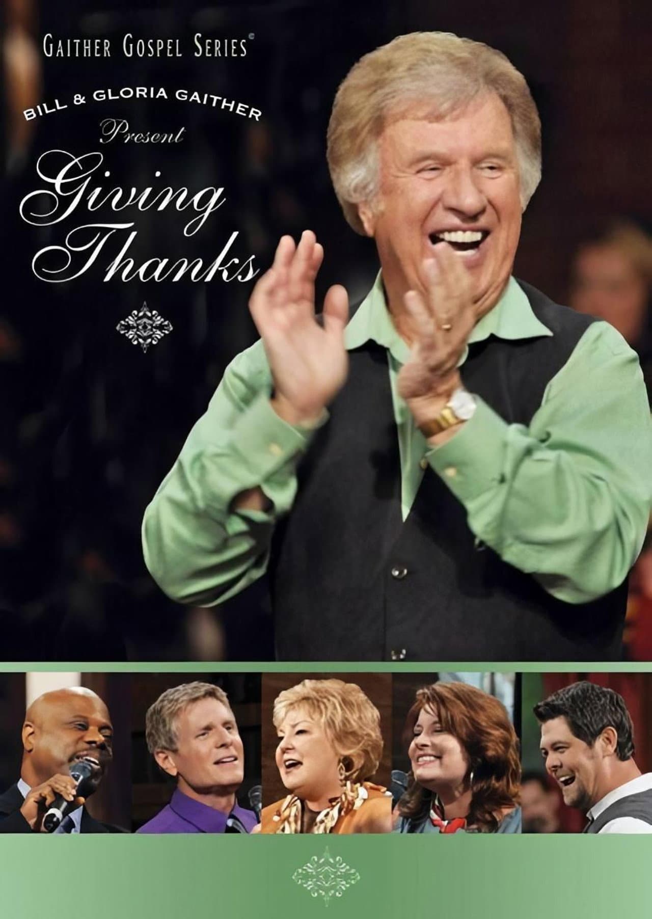 Giving Thanks preview 1
