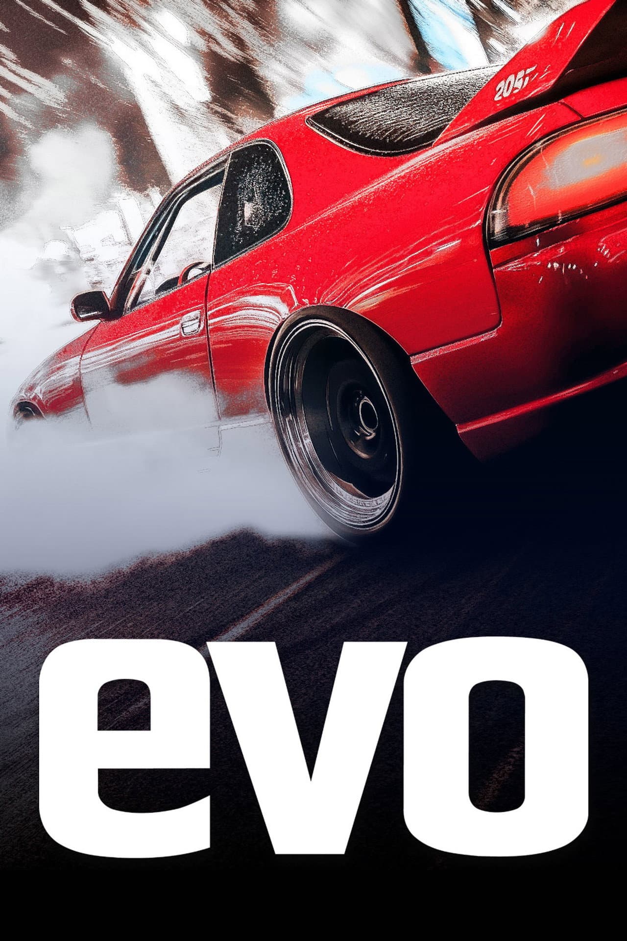 EVO preview 2
