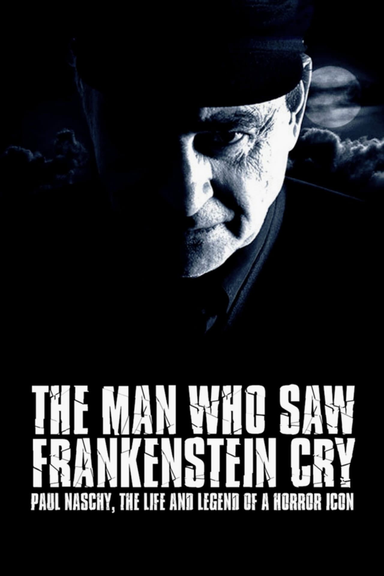 The Man Who Saw Frankenstein Cry preview 2