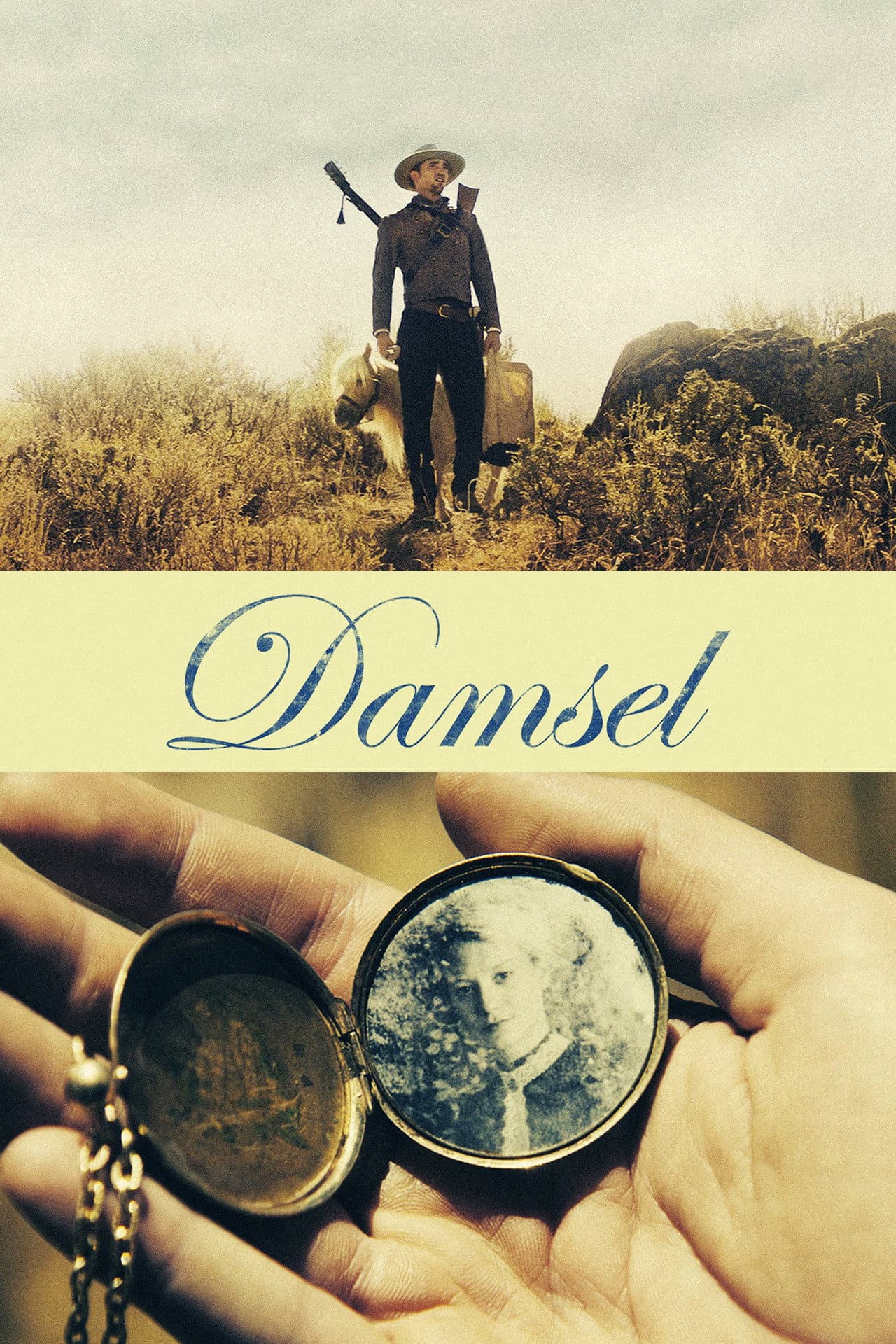 Damsel preview 2