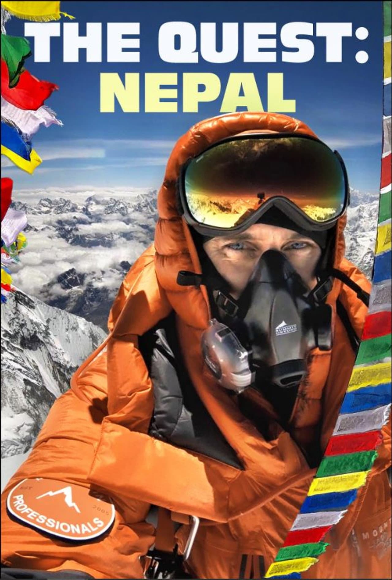THE QUEST: Nepal preview 2