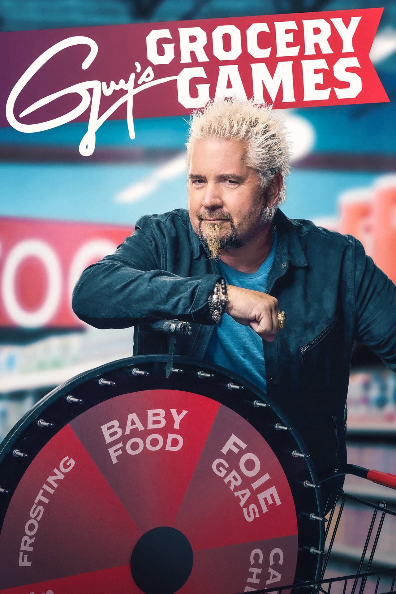 Guy's Grocery Games preview 2