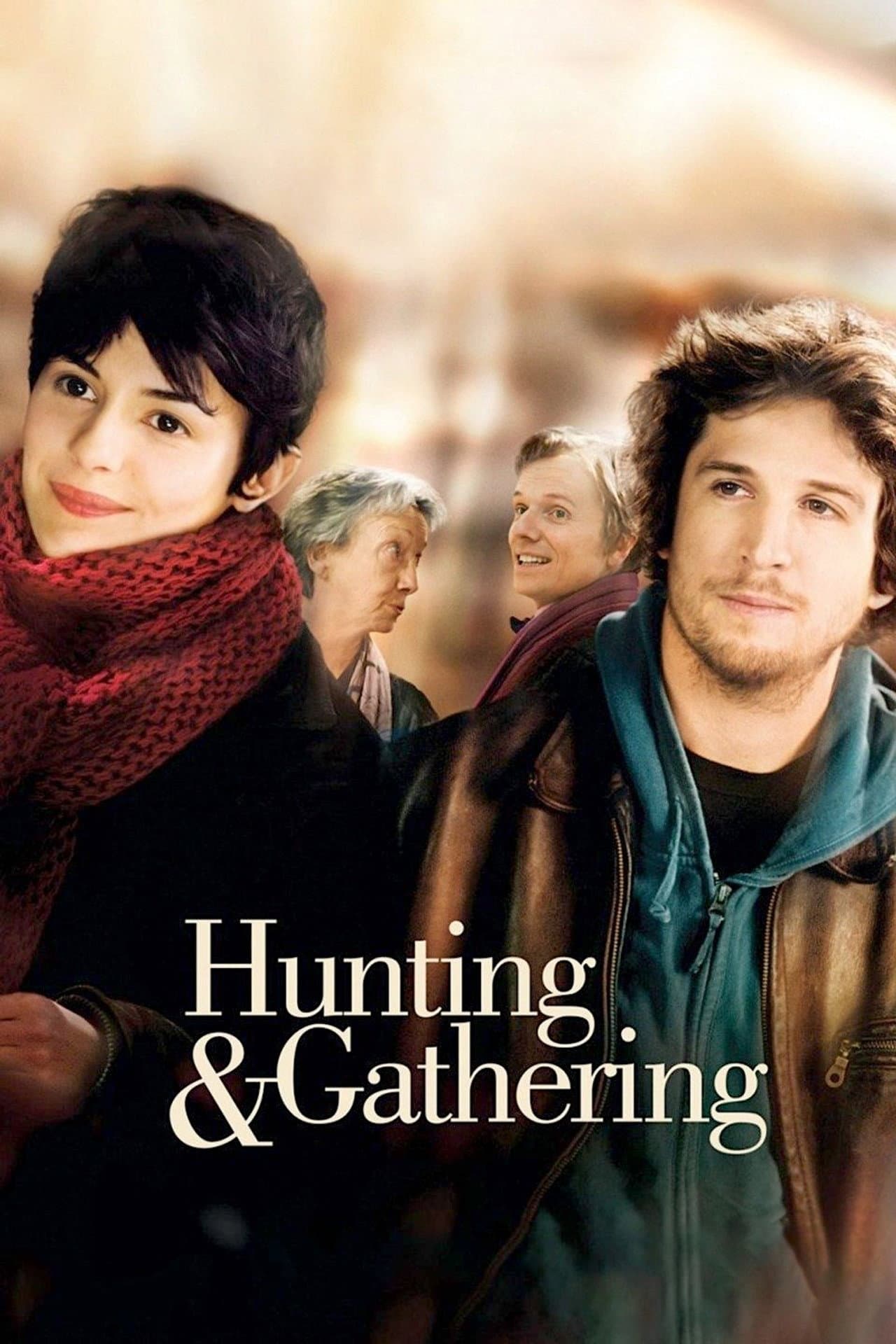 Hunting & Gathering preview 2