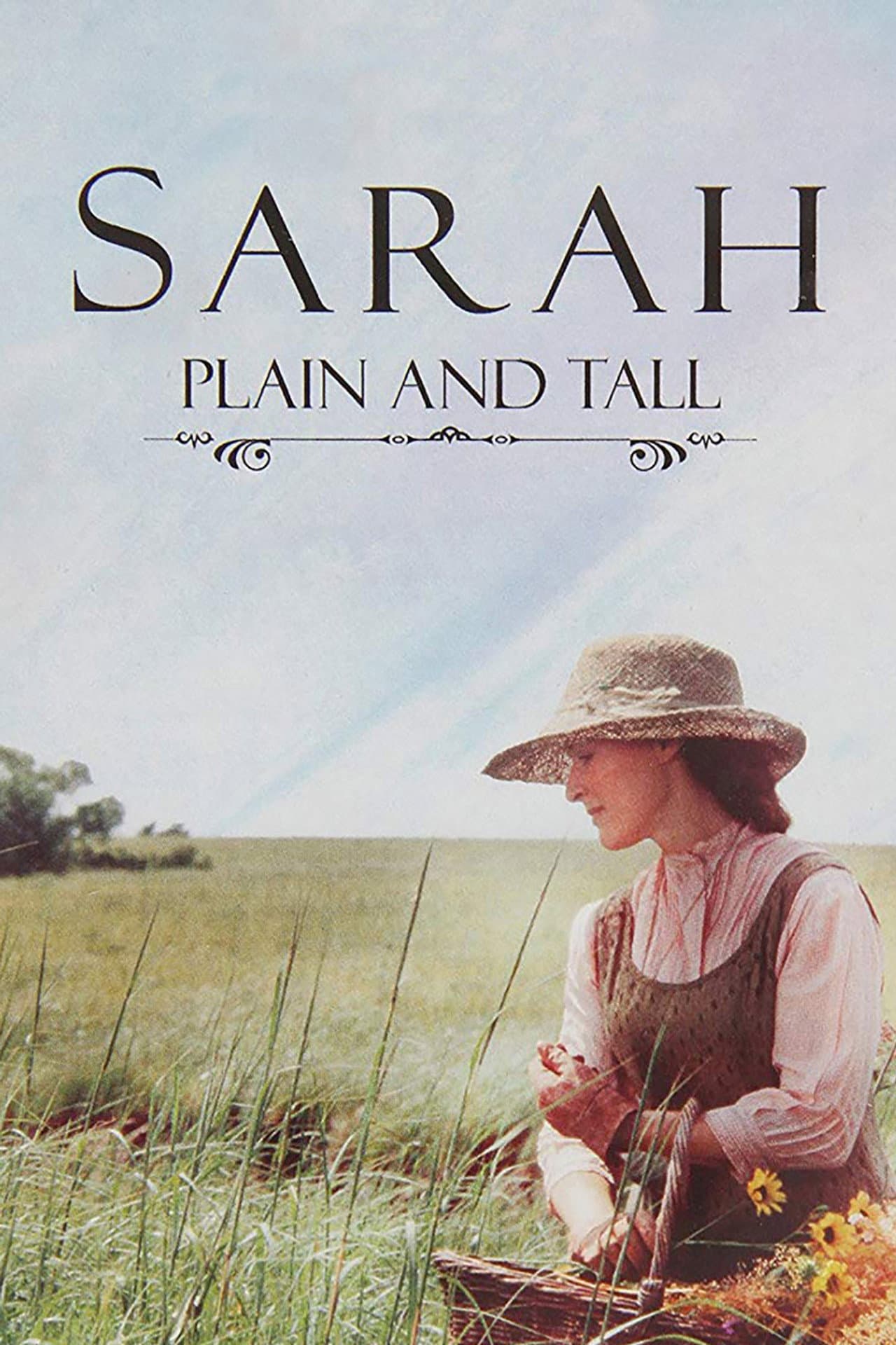 Sarah, Plain and Tall preview 2
