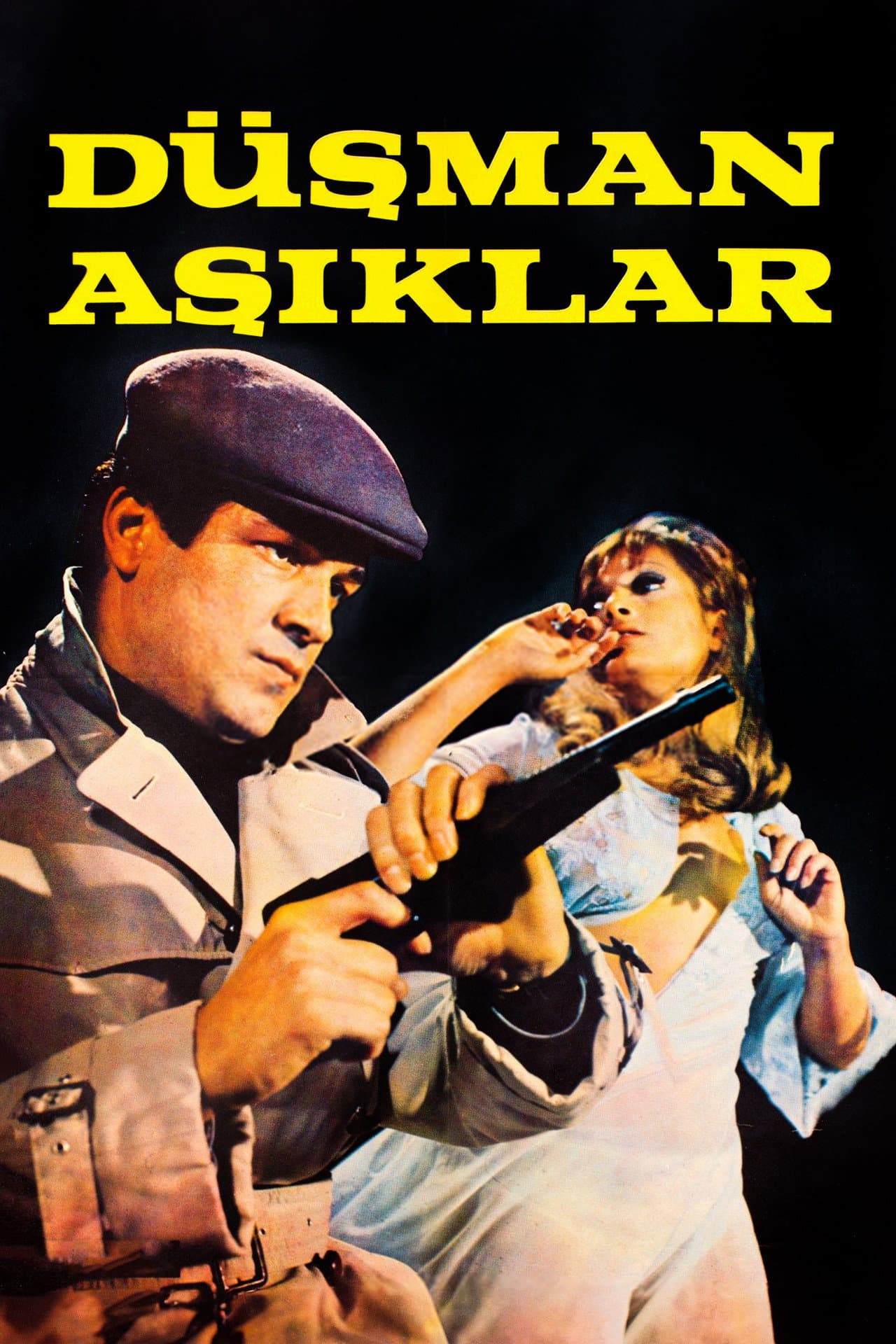Düşman Aşıklar preview 2
