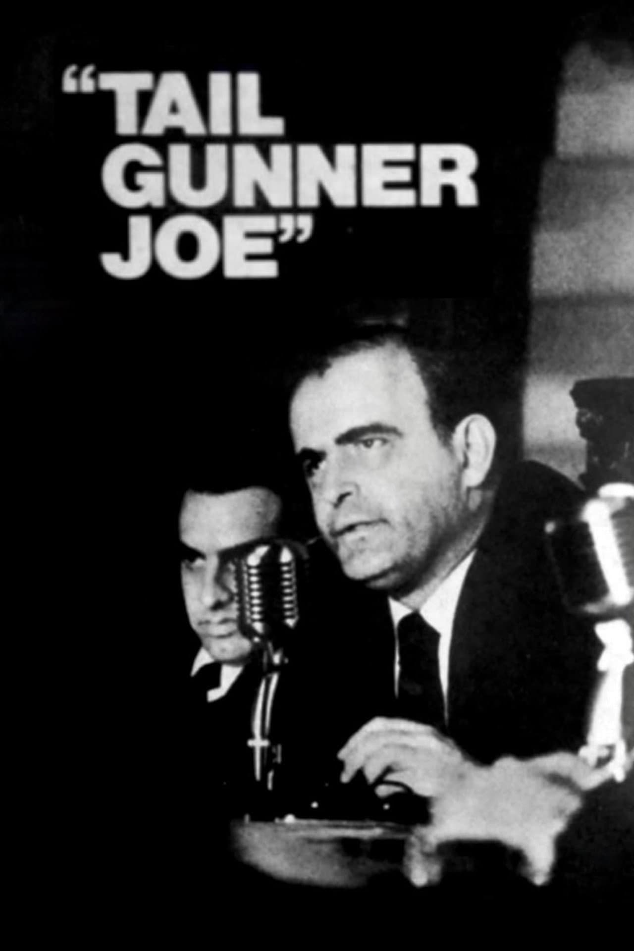 Tail Gunner Joe preview 1