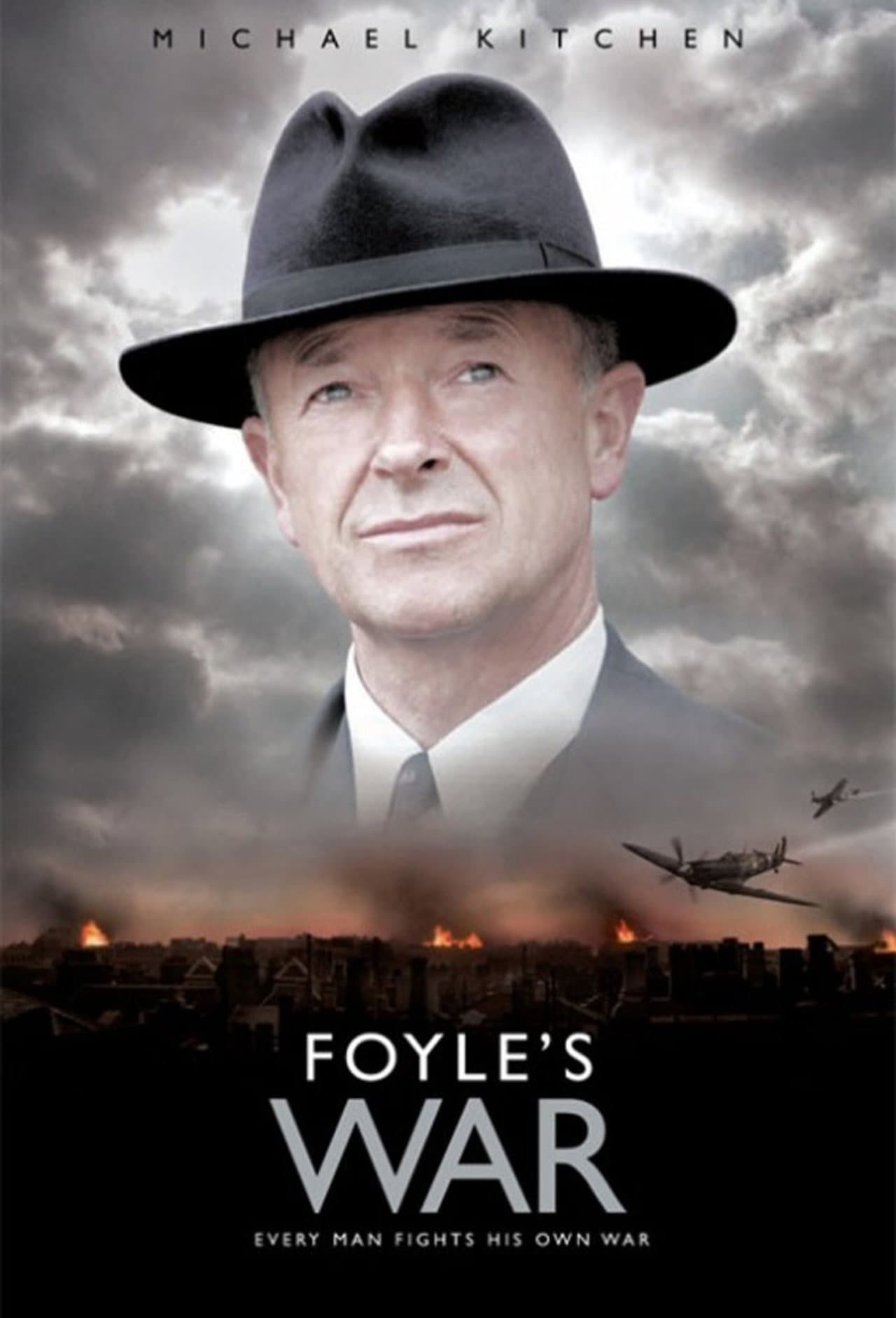Foyle's War preview 2