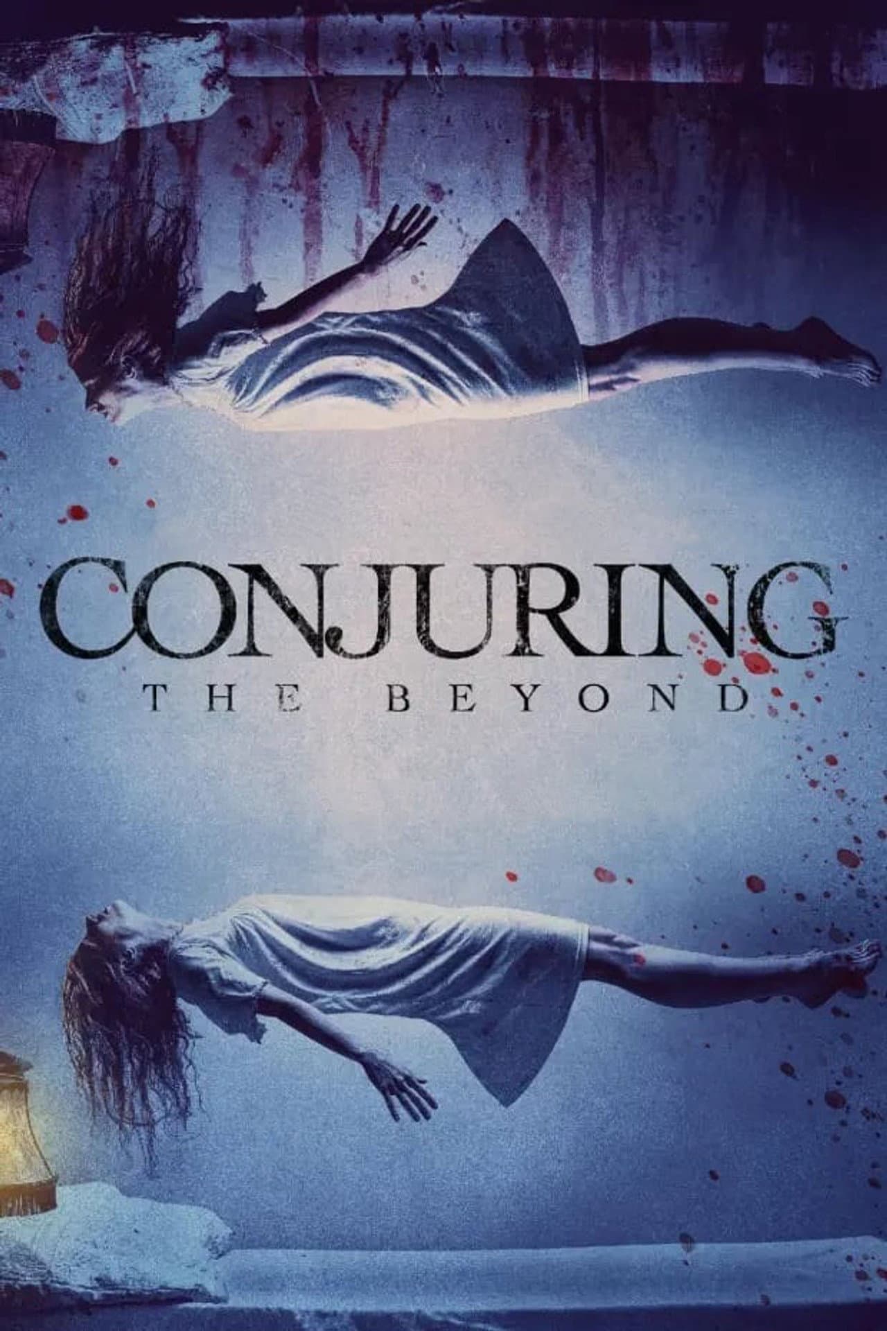 Conjuring: The Beyond preview 2